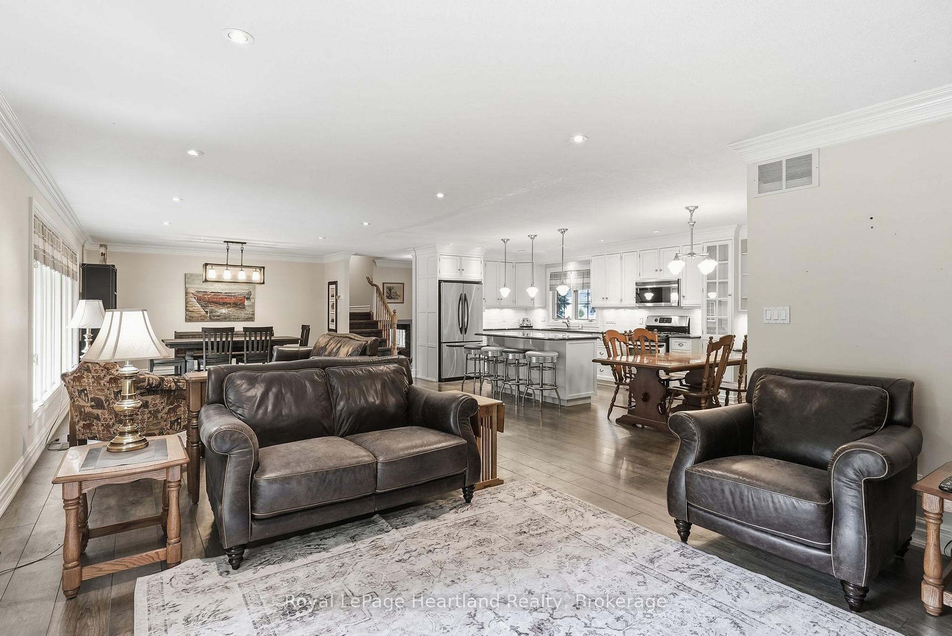 Photo 11 of 595 Inkerman Street W, North Perth, Listowel — HOMEH