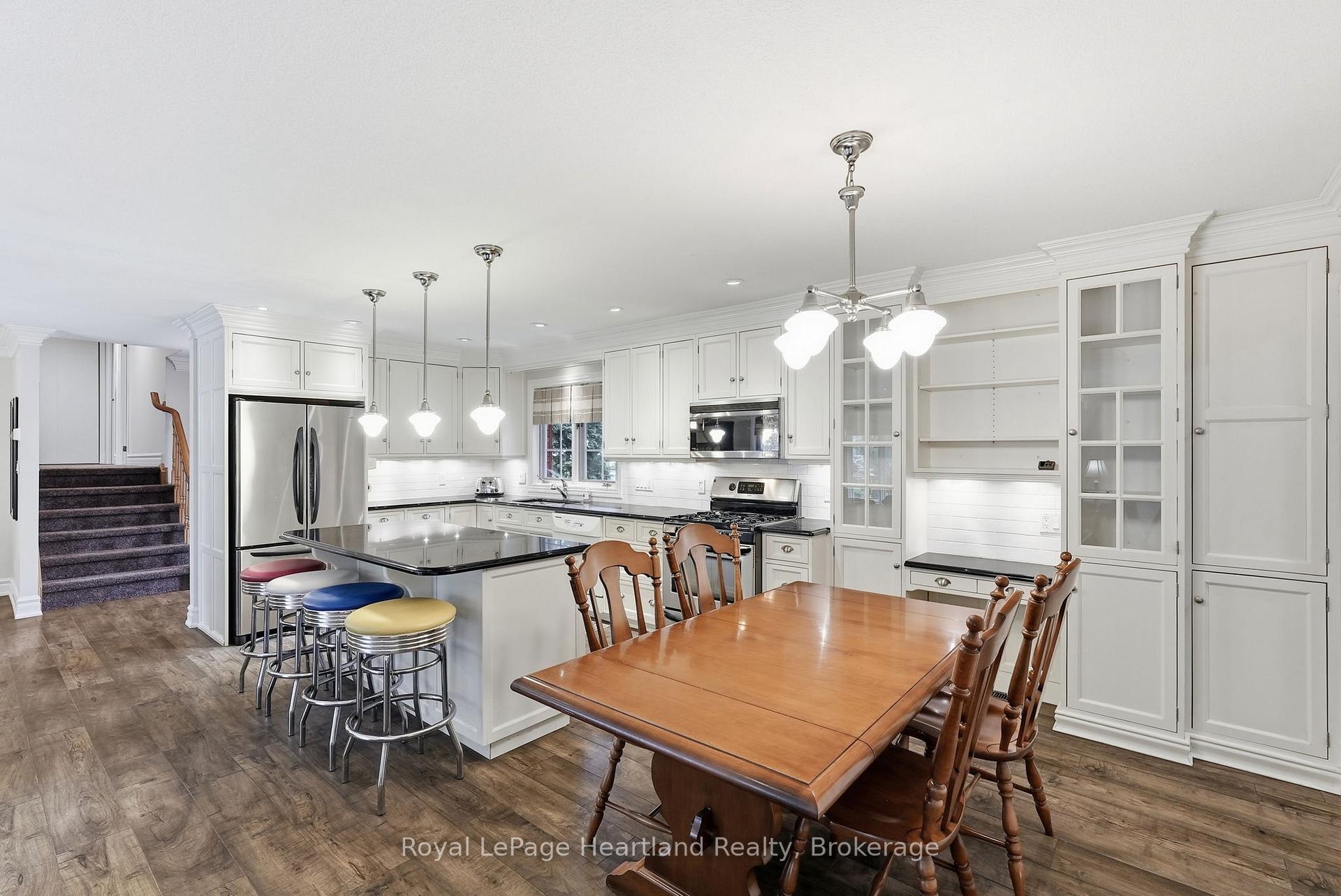Photo 12 of 595 Inkerman Street W, North Perth, Listowel — HOMEH