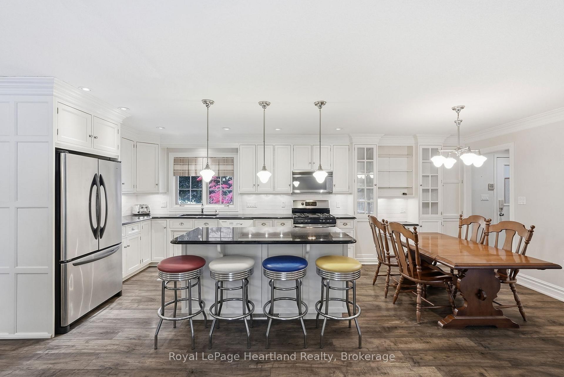 Photo 14 of 595 Inkerman Street W, North Perth, Listowel — HOMEH