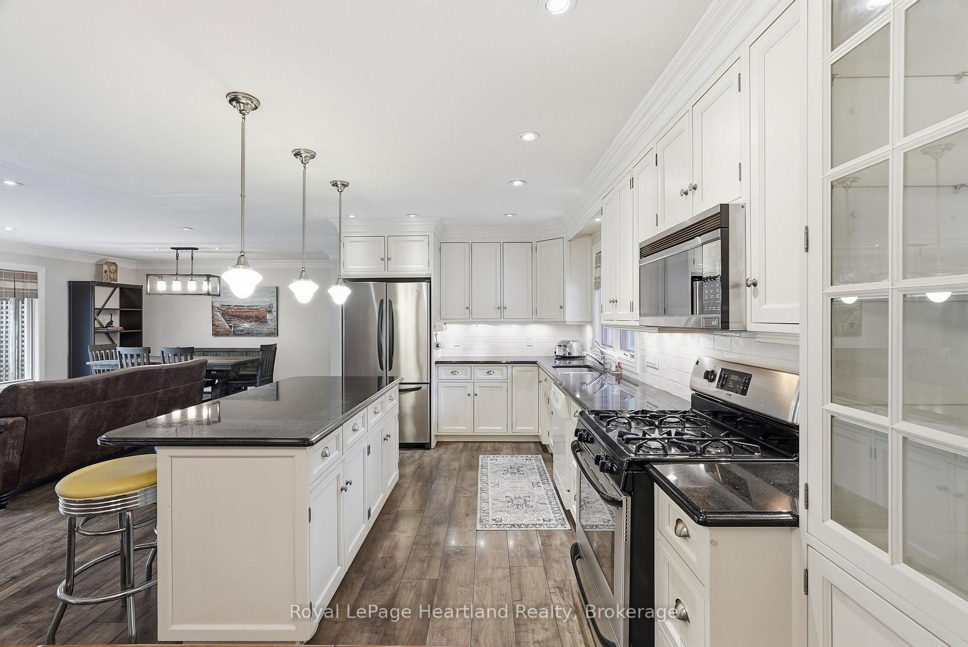 Photo 15 of 595 Inkerman Street W, North Perth, Listowel — HOMEH