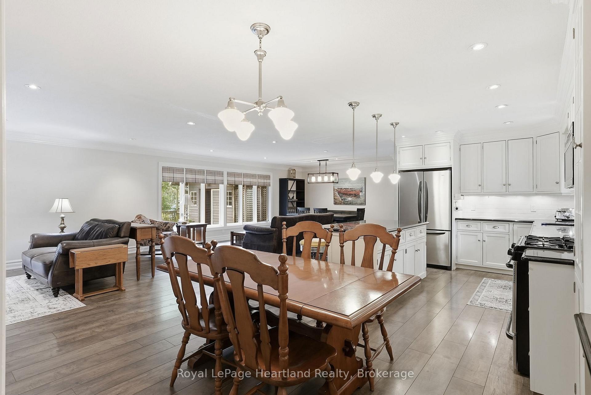 Photo 17 of 595 Inkerman Street W, North Perth, Listowel — HOMEH