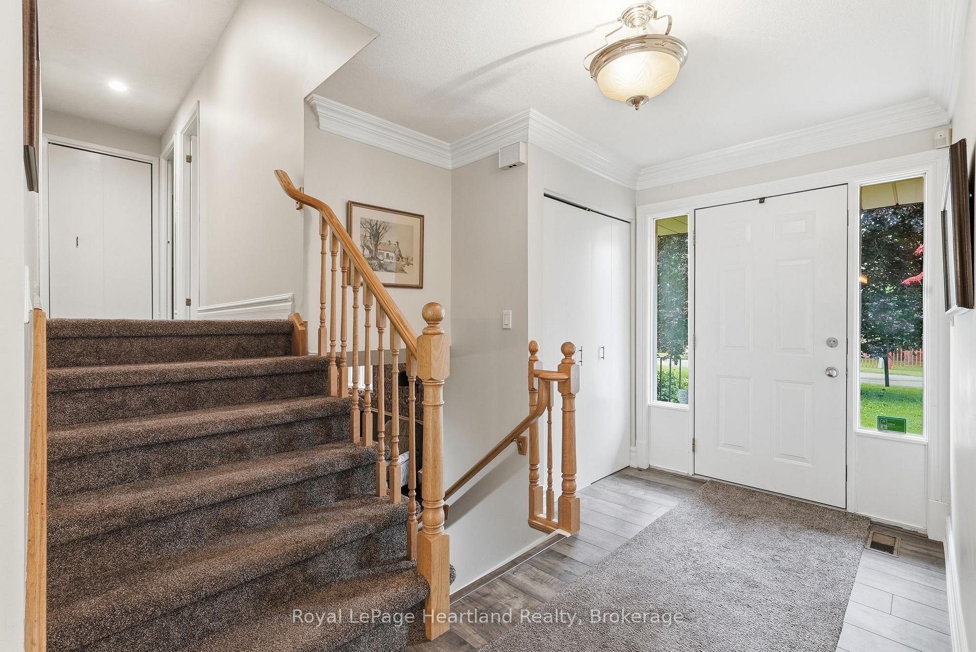 Photo 19 of 595 Inkerman Street W, North Perth, Listowel — HOMEH