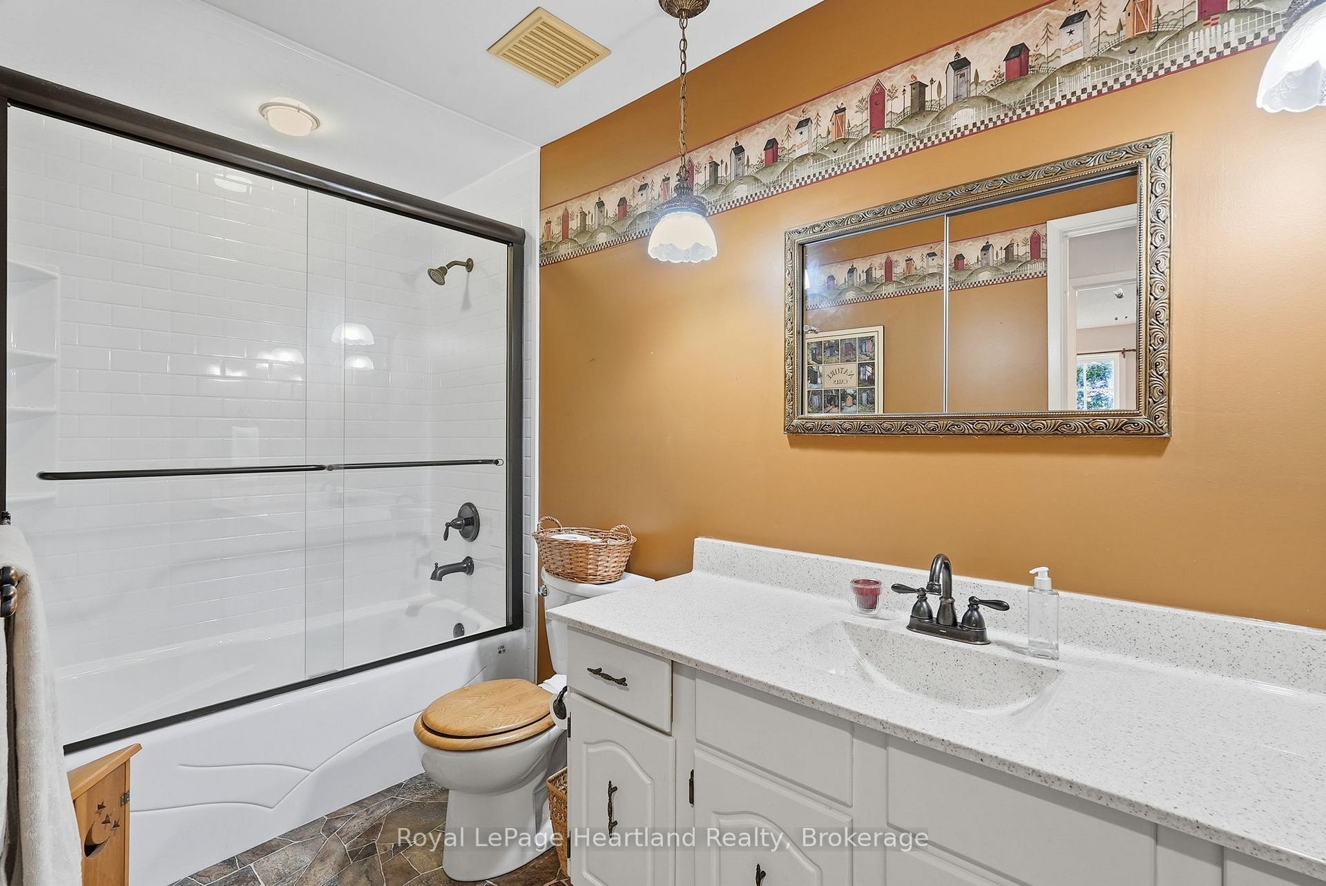 Photo 21 of 595 Inkerman Street W, North Perth, Listowel — HOMEH