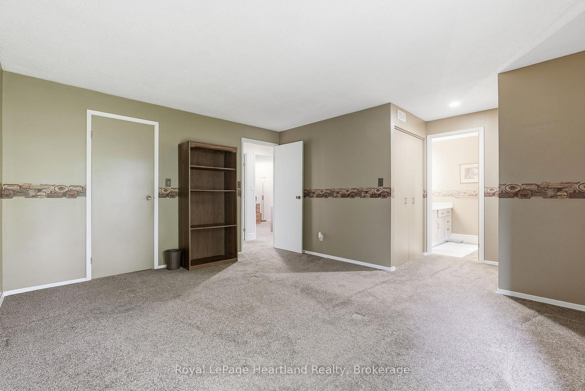 Photo 23 of 595 Inkerman Street W, North Perth, Listowel — HOMEH