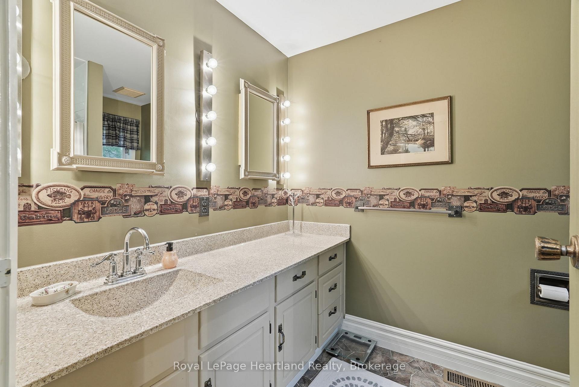 Photo 24 of 595 Inkerman Street W, North Perth, Listowel — HOMEH