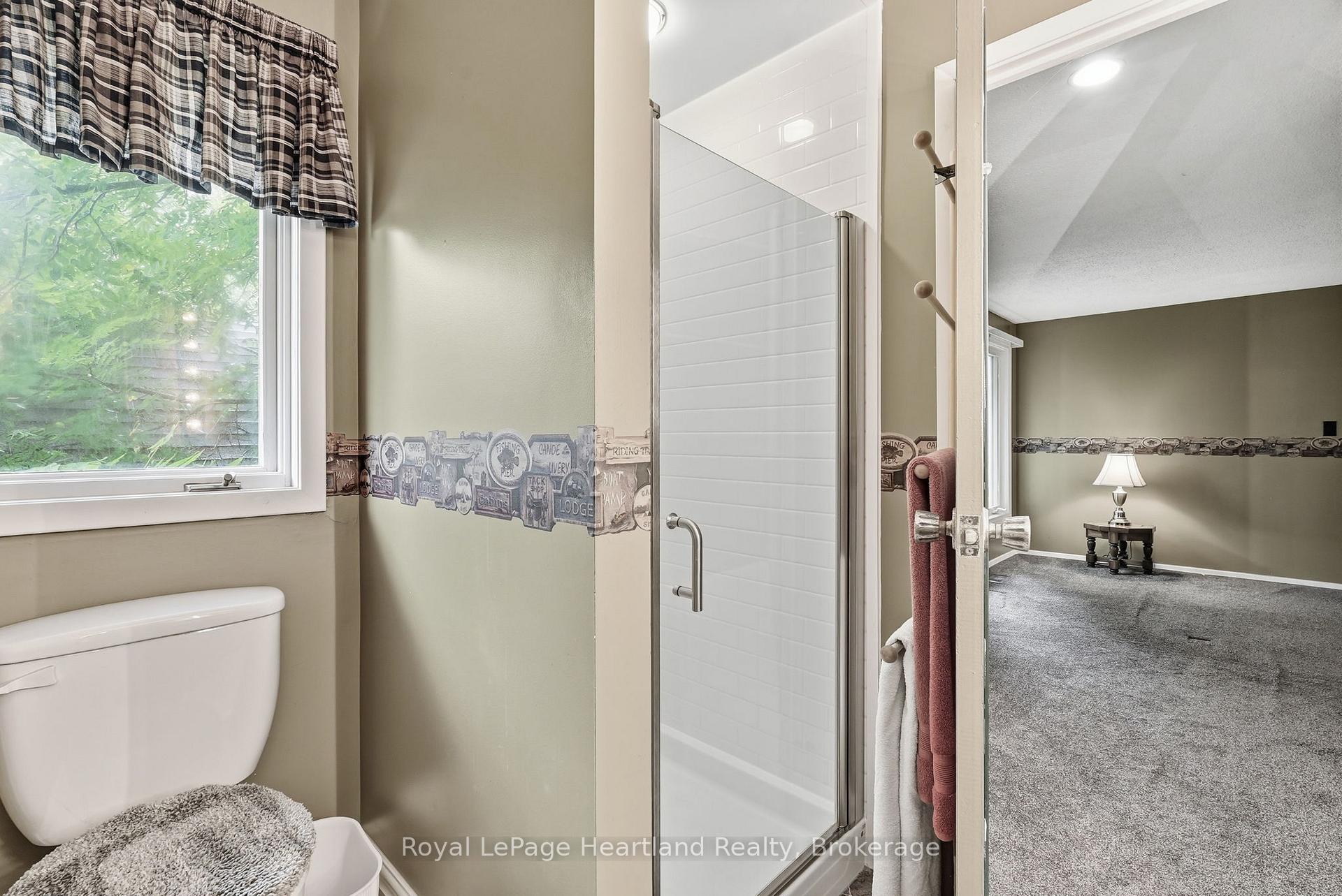 Photo 25 of 595 Inkerman Street W, North Perth, Listowel — HOMEH