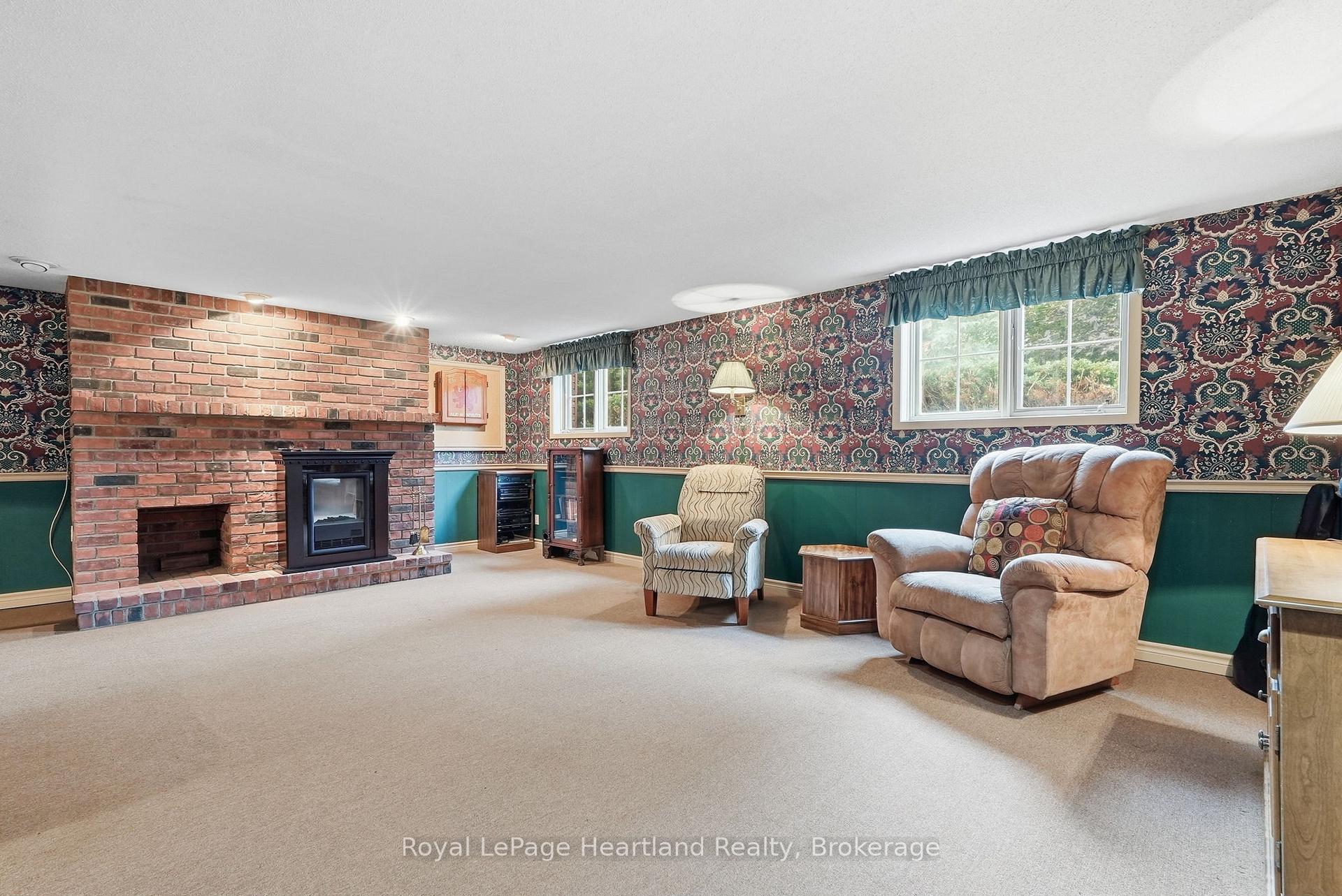 Photo 27 of 595 Inkerman Street W, North Perth, Listowel — HOMEH