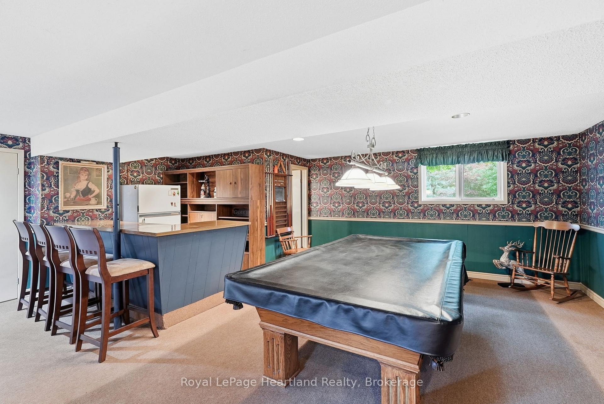 Photo 28 of 595 Inkerman Street W, North Perth, Listowel — HOMEH