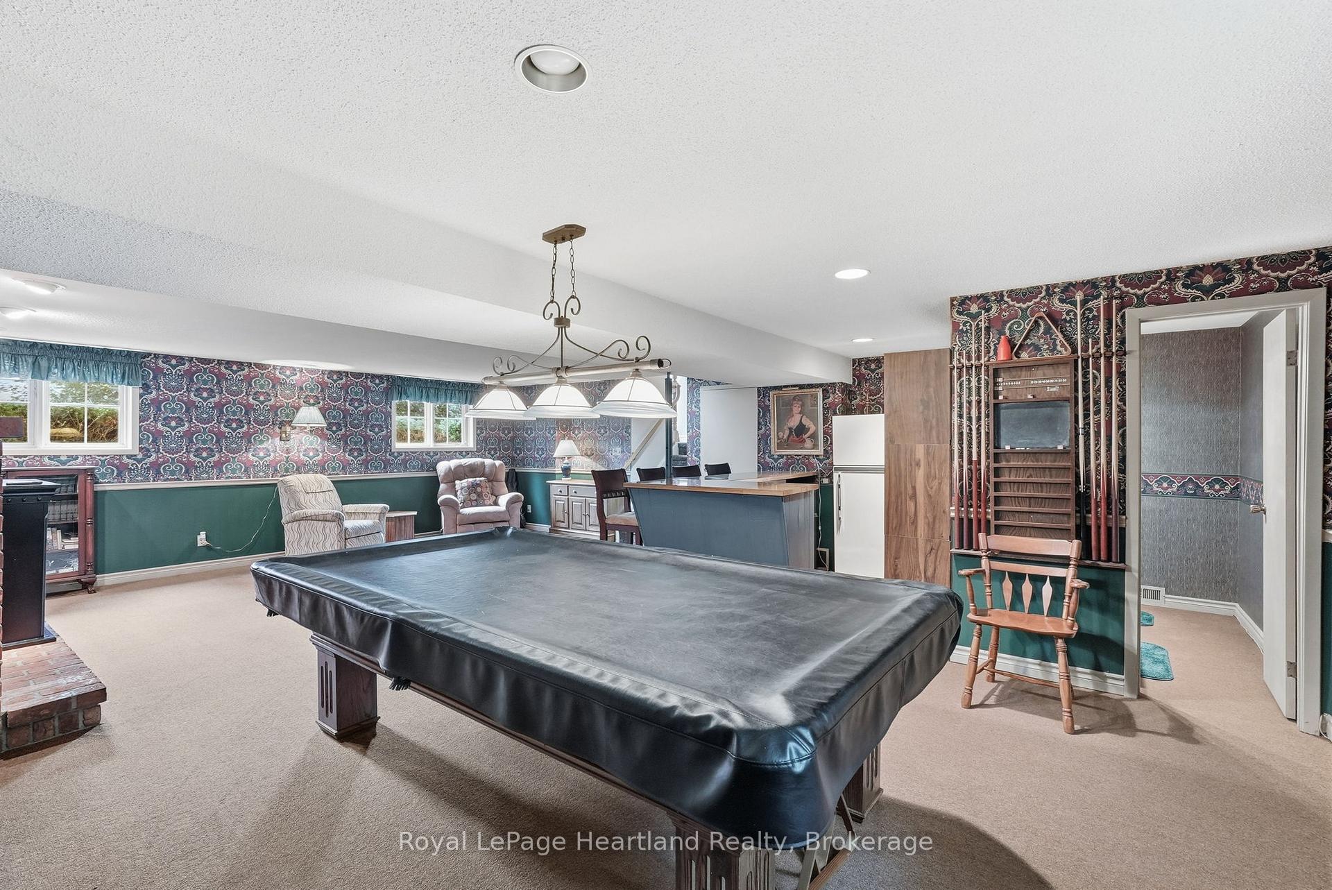 Photo 29 of 595 Inkerman Street W, North Perth, Listowel — HOMEH