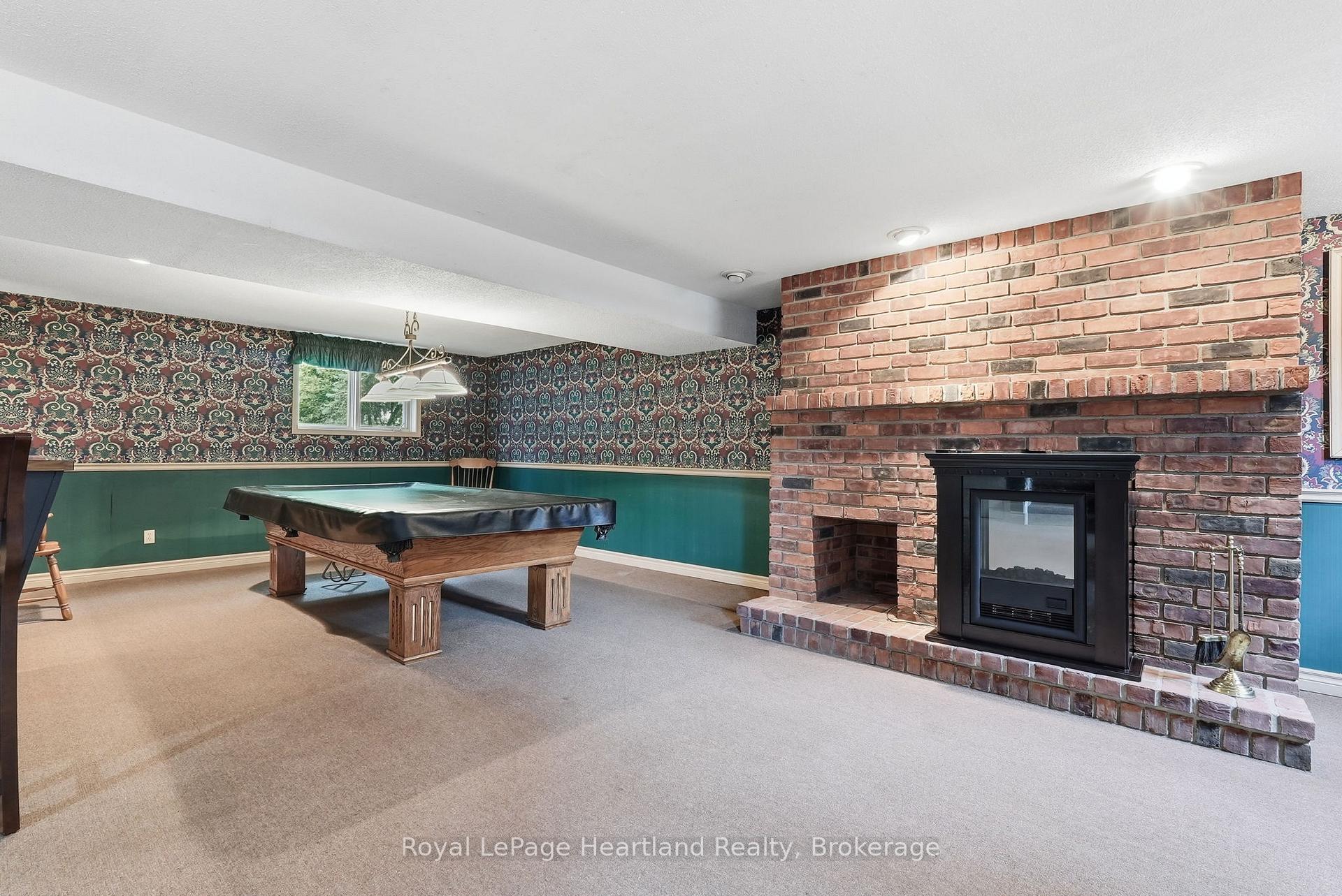 Photo 30 of 595 Inkerman Street W, North Perth, Listowel — HOMEH