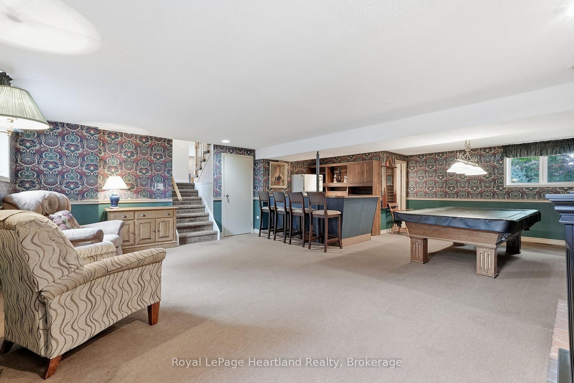Photo 31 of 595 Inkerman Street W, North Perth, Listowel — HOMEH
