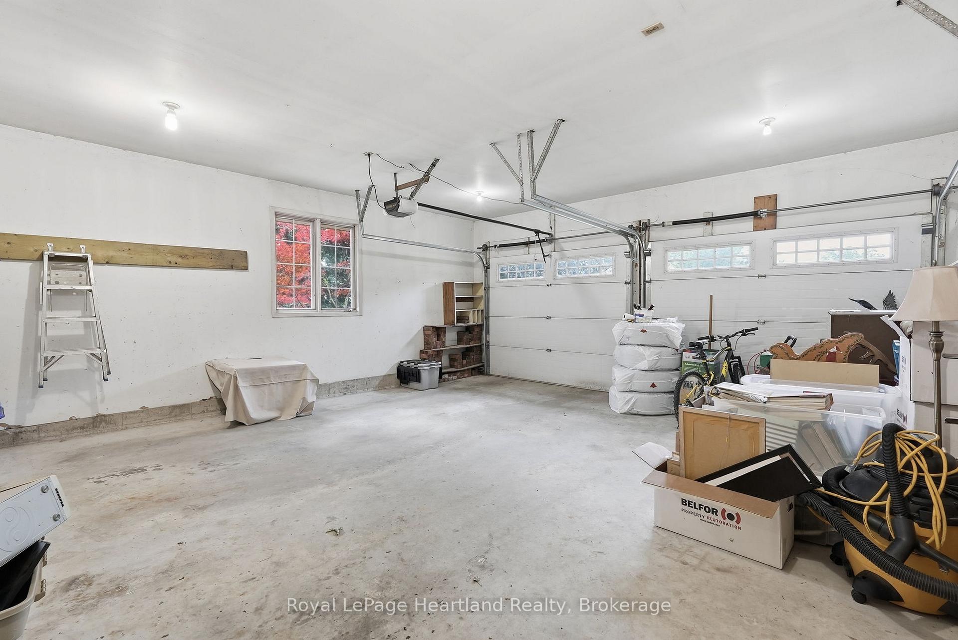 Photo 34 of 595 Inkerman Street W, North Perth, Listowel — HOMEH