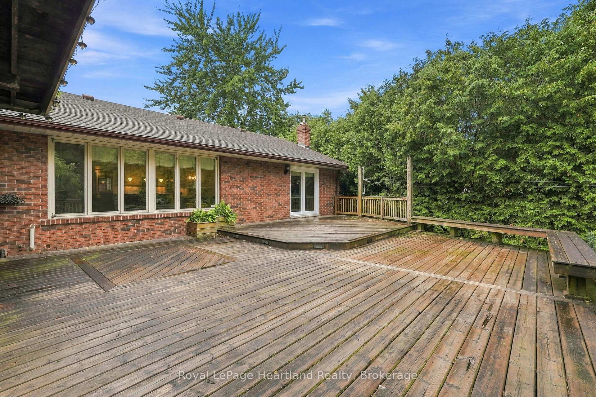 Photo 35 of 595 Inkerman Street W, North Perth, Listowel — HOMEH