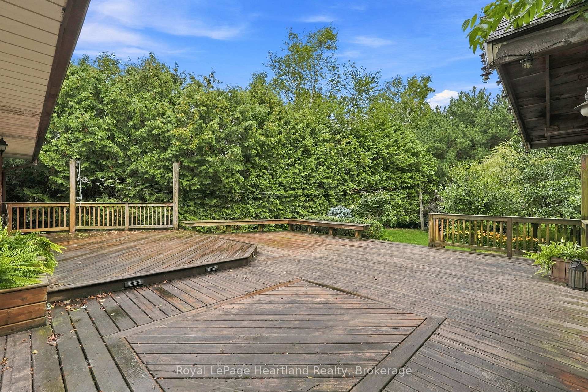 Photo 36 of 595 Inkerman Street W, North Perth, Listowel — HOMEH
