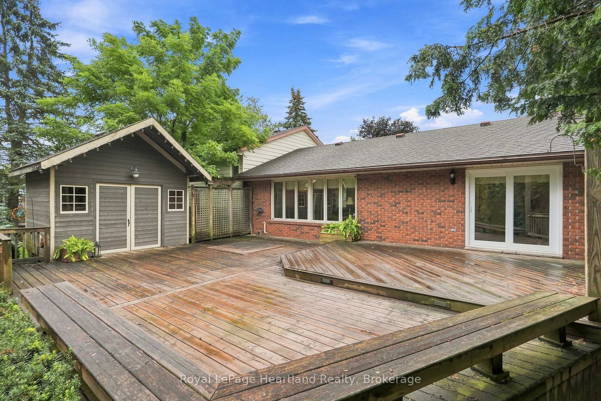 Photo 37 of 595 Inkerman Street W, North Perth, Listowel — HOMEH