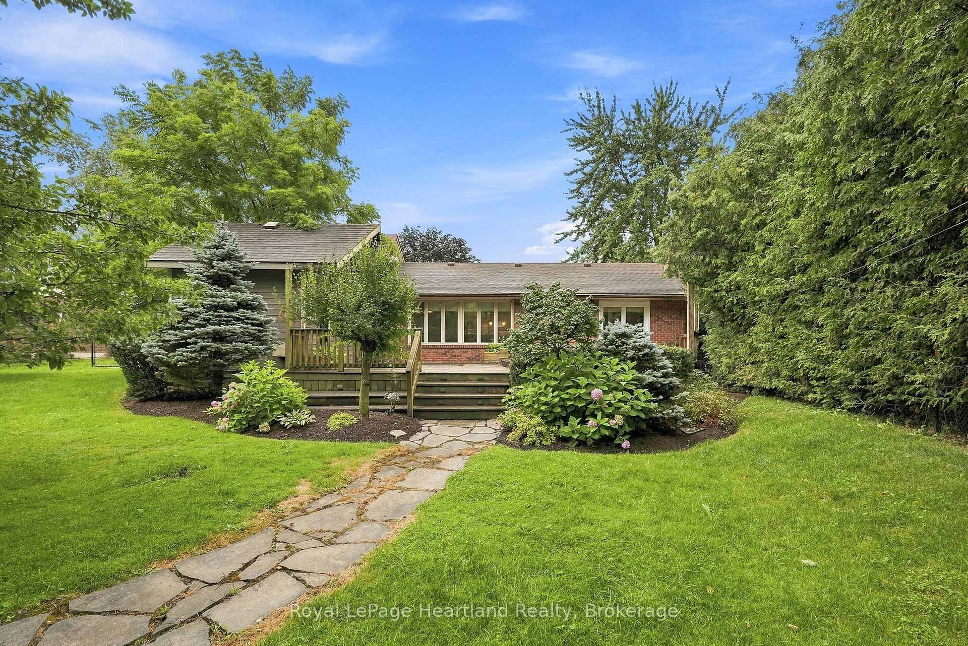 Photo 38 of 595 Inkerman Street W, North Perth, Listowel — HOMEH