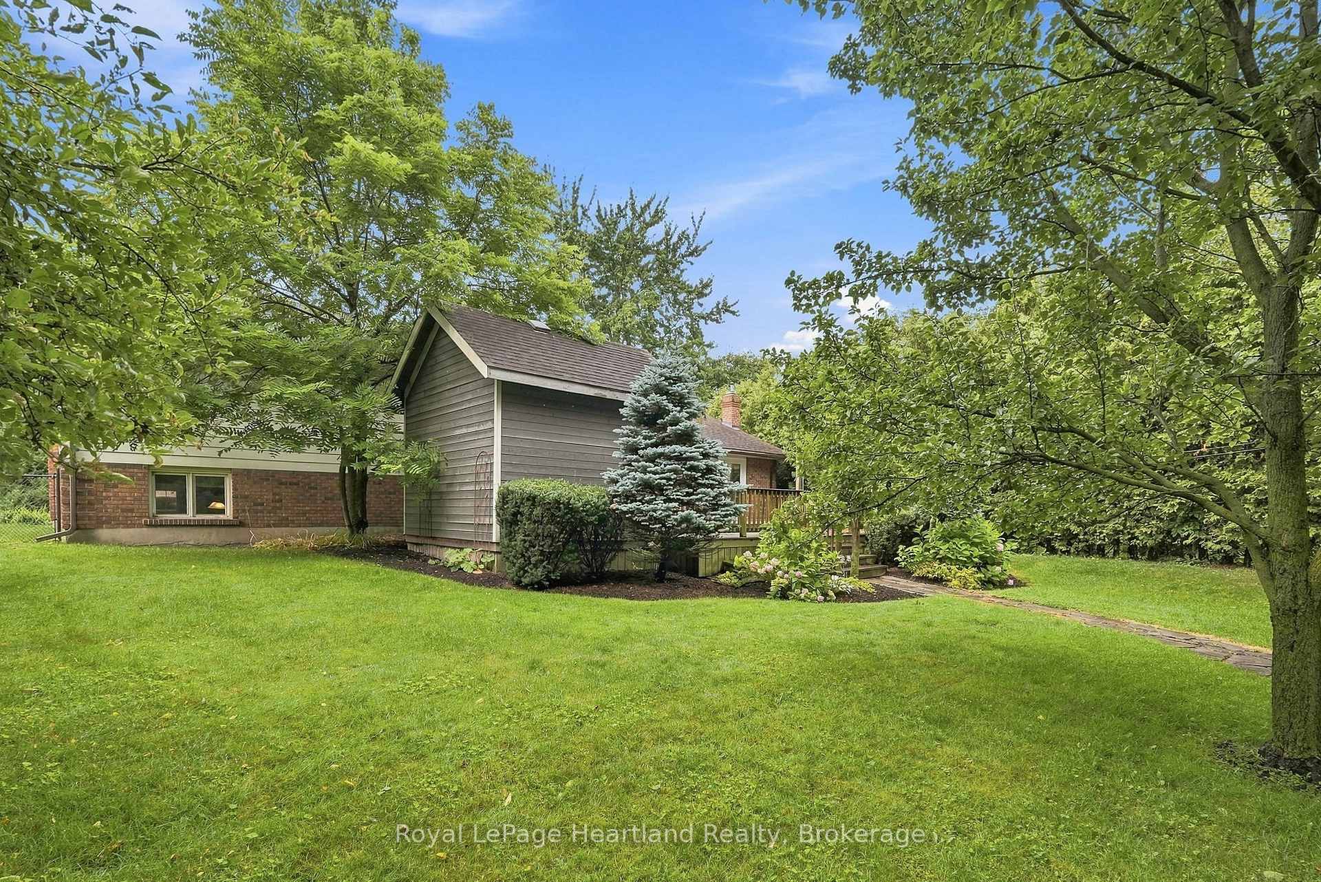 Photo 41 of 595 Inkerman Street W, North Perth, Listowel — HOMEH