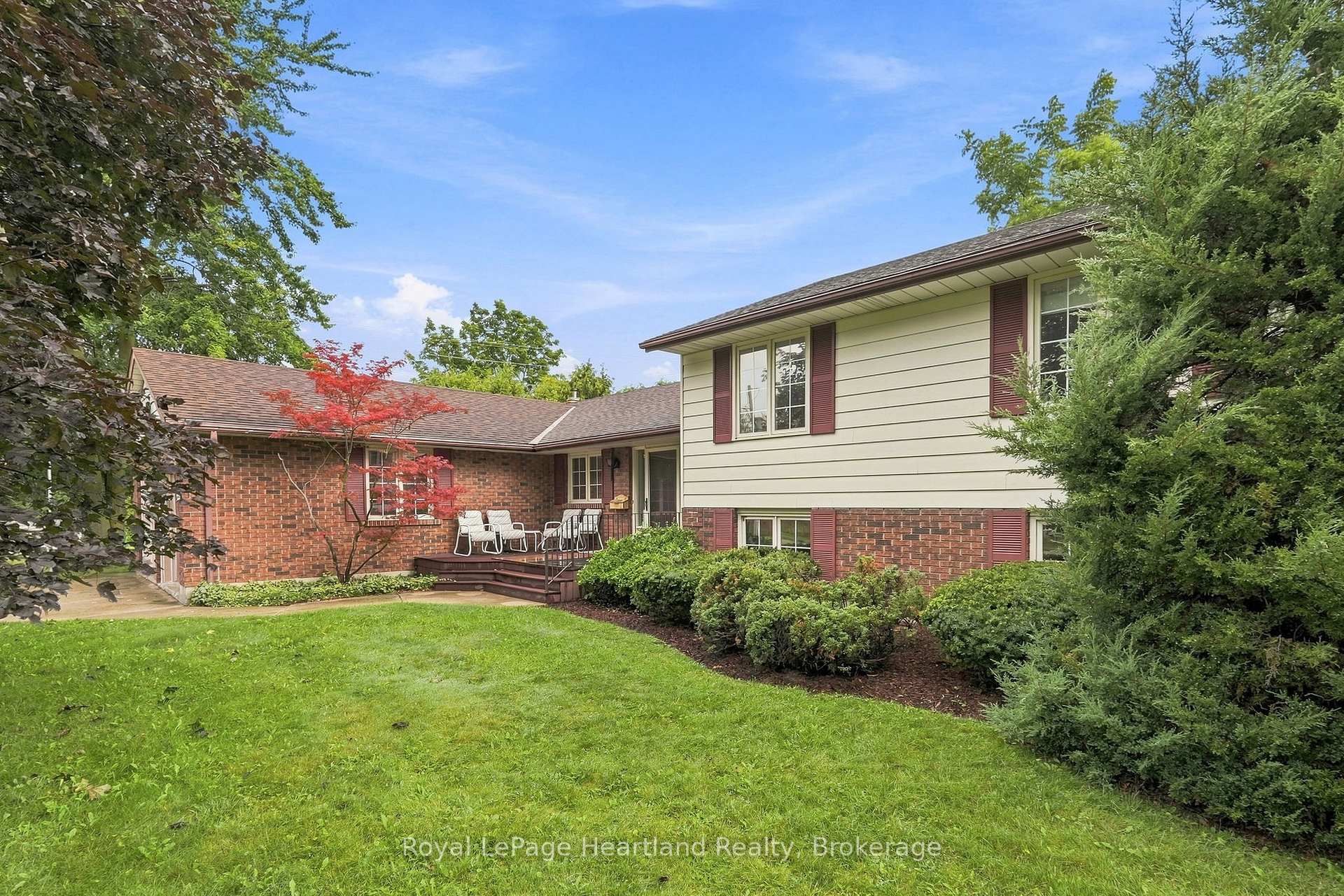 Photo 48 of 595 Inkerman Street W, North Perth, Listowel — HOMEH