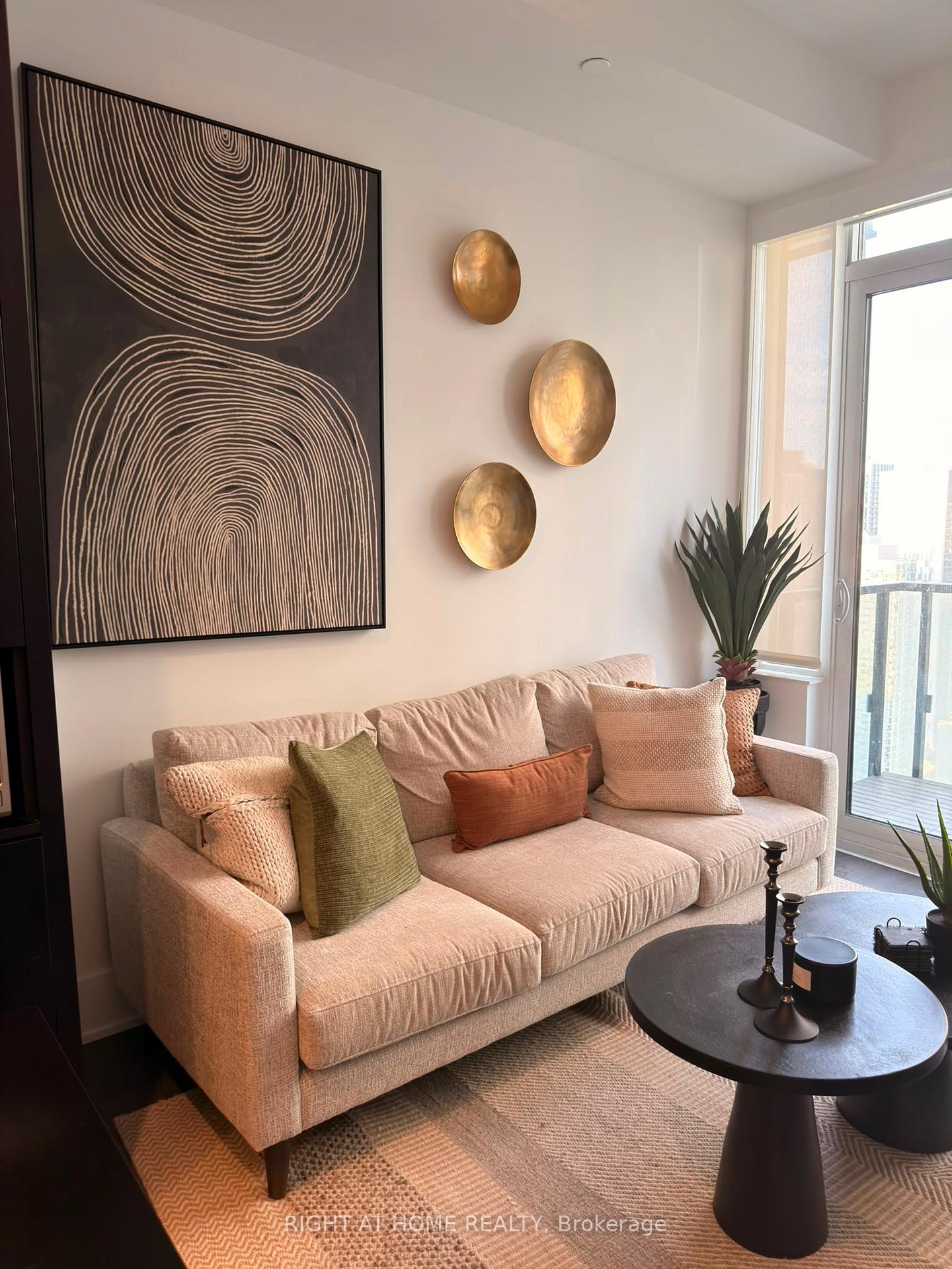 Photo 1 of Unit 3609, 470 Front Street W, Toronto, Waterfront Communities — HOMEH