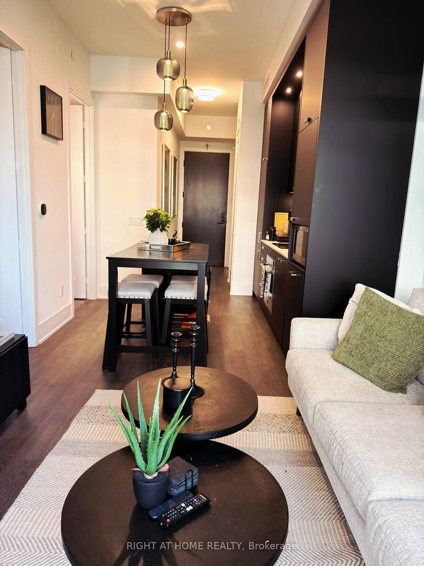 Photo 2 of Unit 3609, 470 Front Street W, Toronto, Waterfront Communities — HOMEH