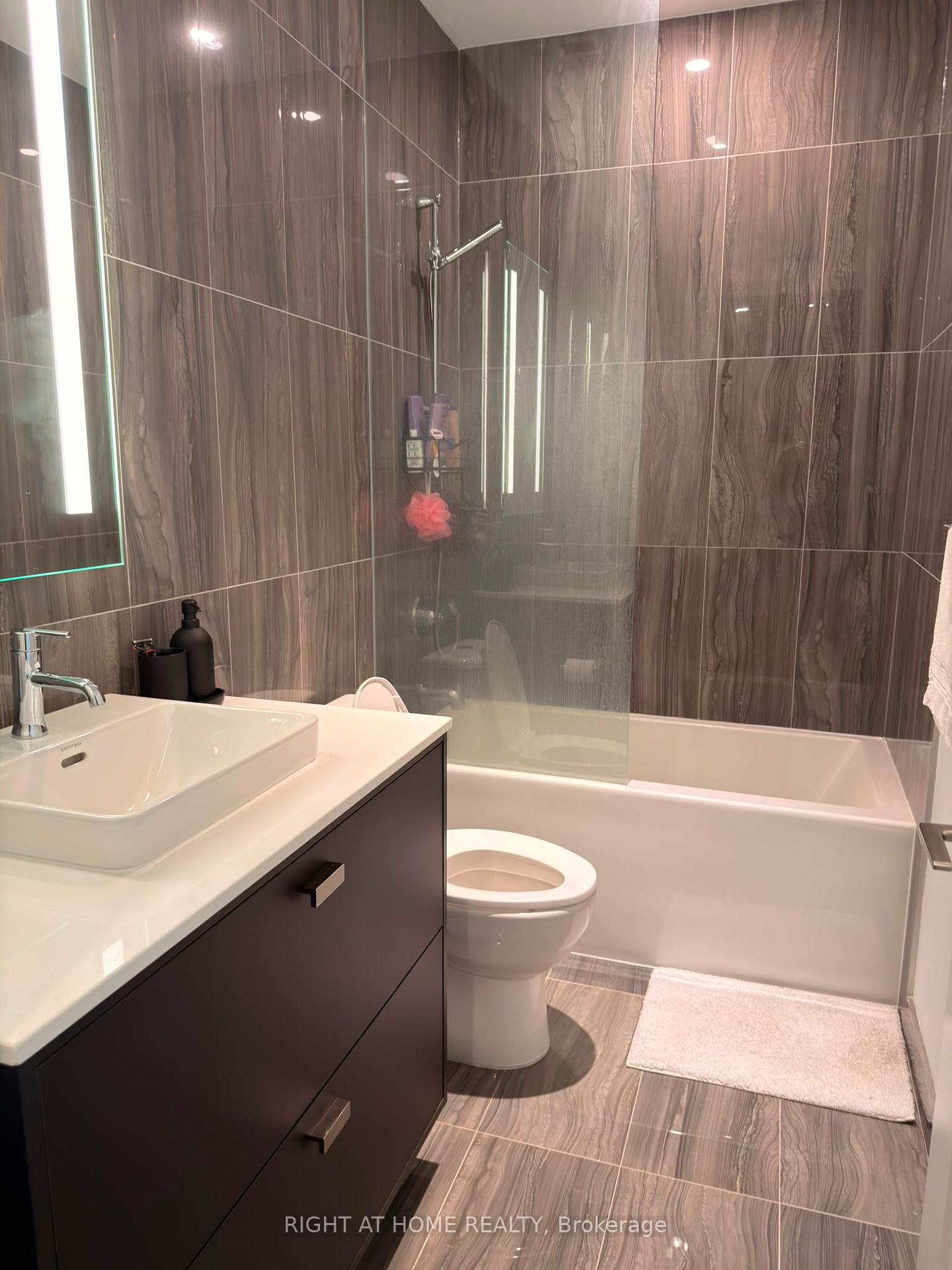 Photo 8 of Unit 3609, 470 Front Street W, Toronto, Waterfront Communities — HOMEH