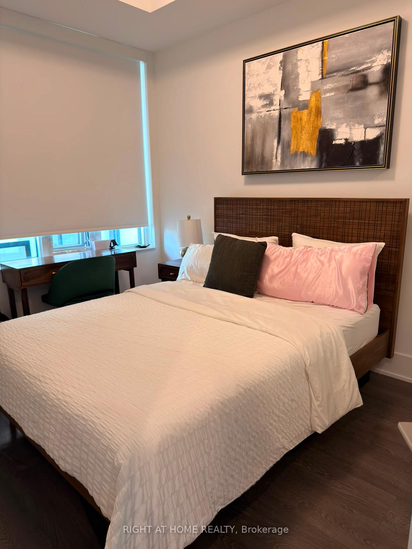 Photo 9 of Unit 3609, 470 Front Street W, Toronto, Waterfront Communities — HOMEH