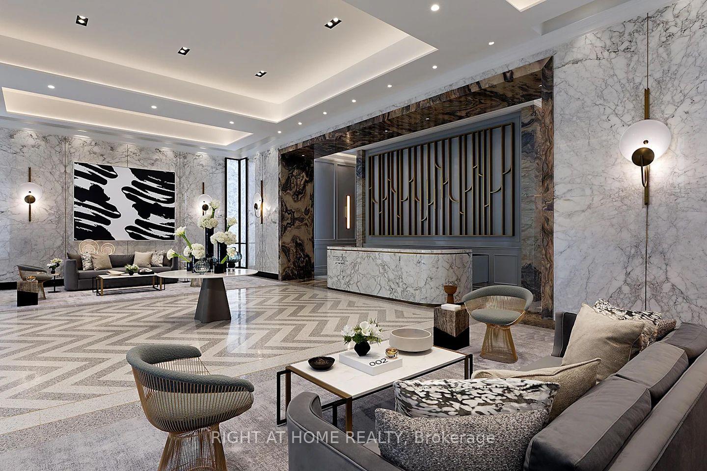 Photo 13 of Unit 3609, 470 Front Street W, Toronto, Waterfront Communities — HOMEH