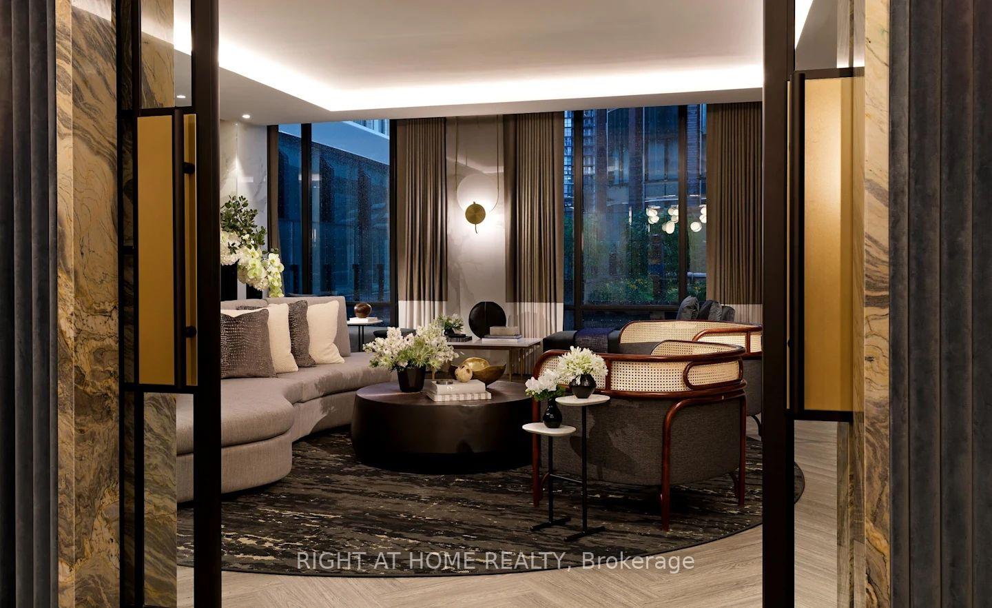Photo 14 of Unit 3609, 470 Front Street W, Toronto, Waterfront Communities — HOMEH