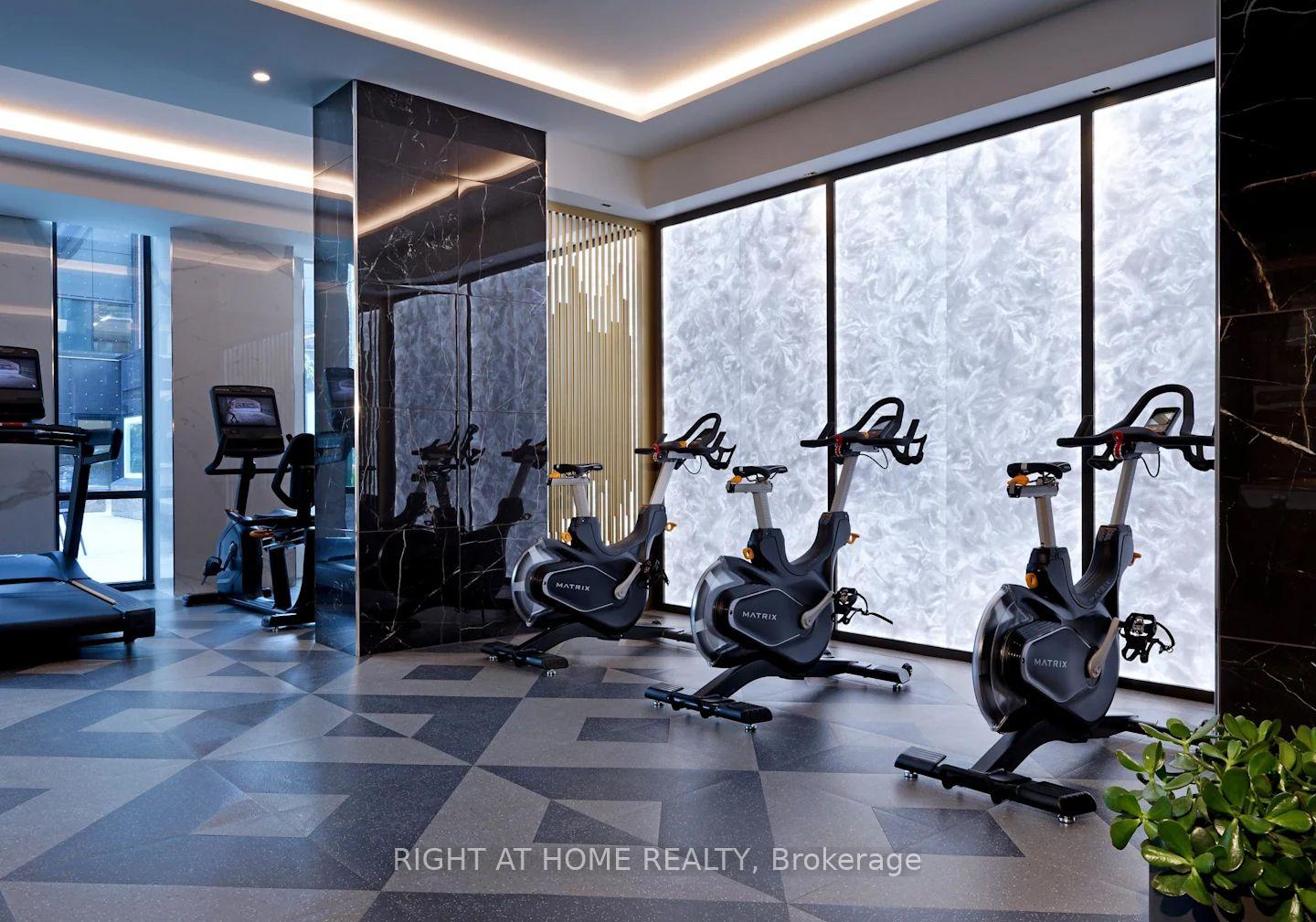 Photo 15 of Unit 3609, 470 Front Street W, Toronto, Waterfront Communities — HOMEH