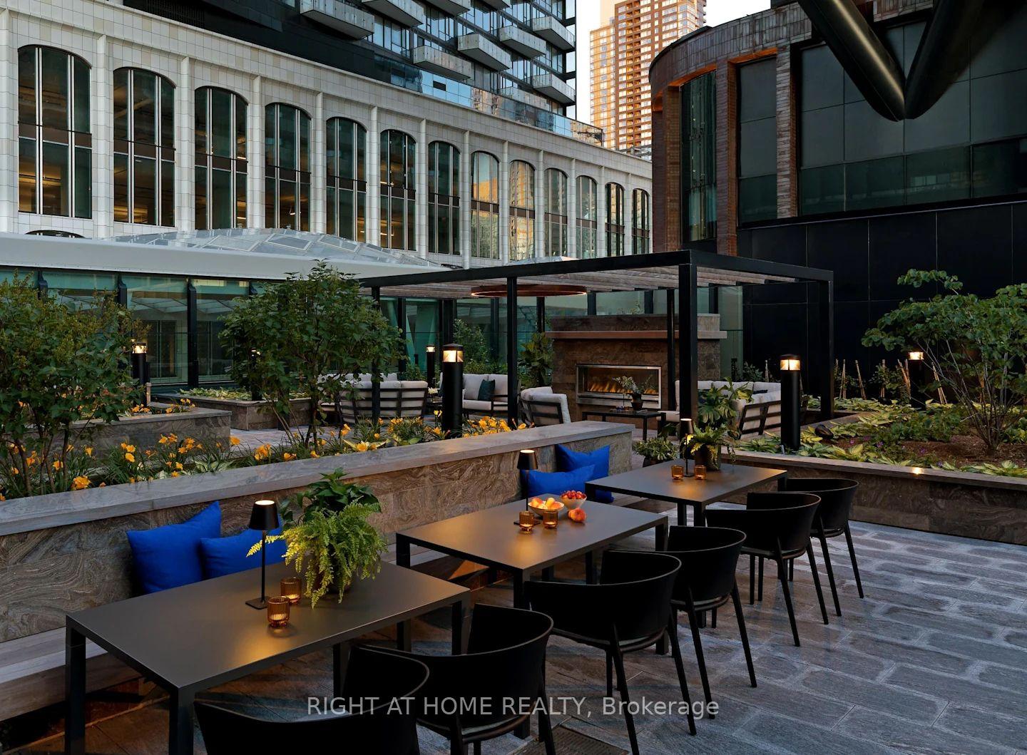 Photo 20 of Unit 3609, 470 Front Street W, Toronto, Waterfront Communities — HOMEH