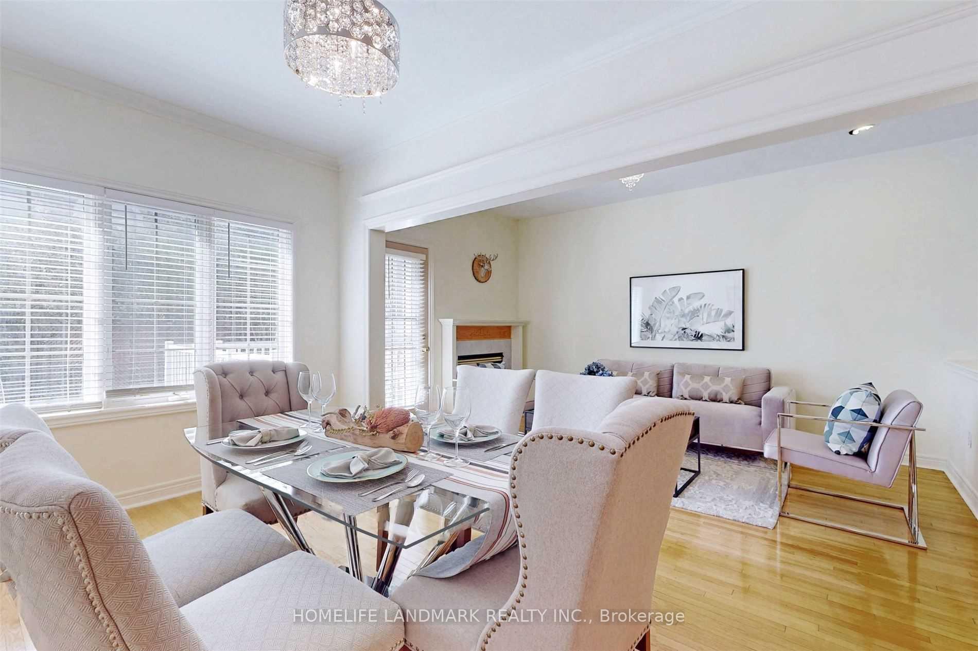 Photo 7 of 22 Kingsbridge Circle, Vaughan, Beverley Glen — HOMEH