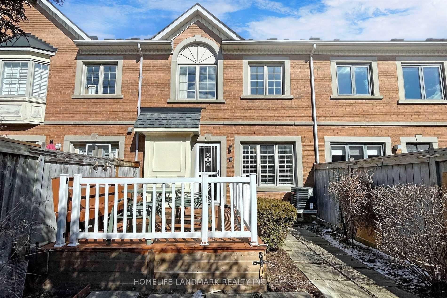 Photo 26 of 22 Kingsbridge Circle, Vaughan, Beverley Glen — HOMEH