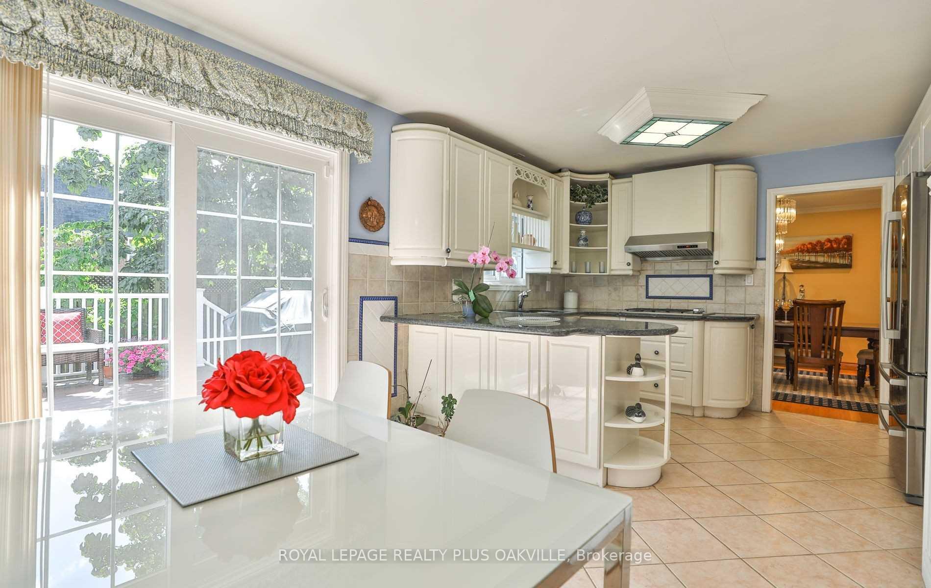 Photo 14 of 2100 Waycross Crescent, Mississauga, Sheridan — HOMEH