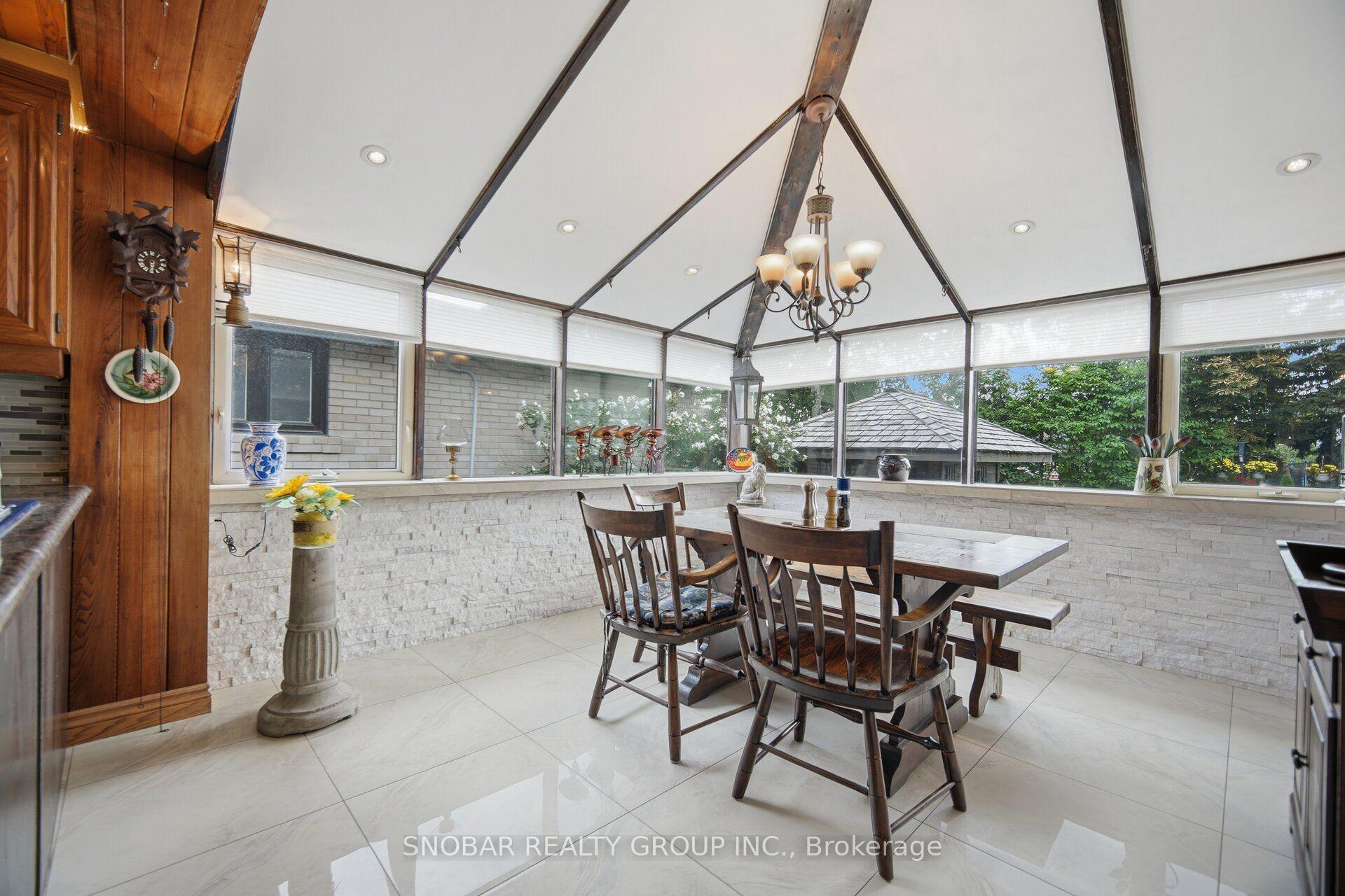 Photo 9 of 3176 Ibbetson Crescent, Mississauga, Erindale — HOMEH