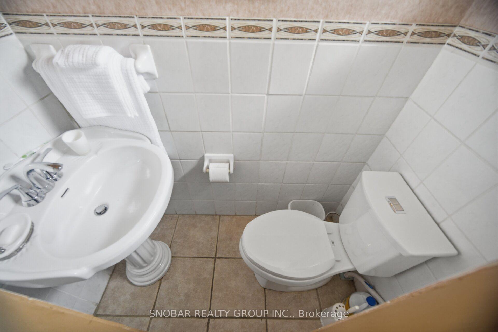 Photo 19 of 3176 Ibbetson Crescent, Mississauga, Erindale — HOMEH