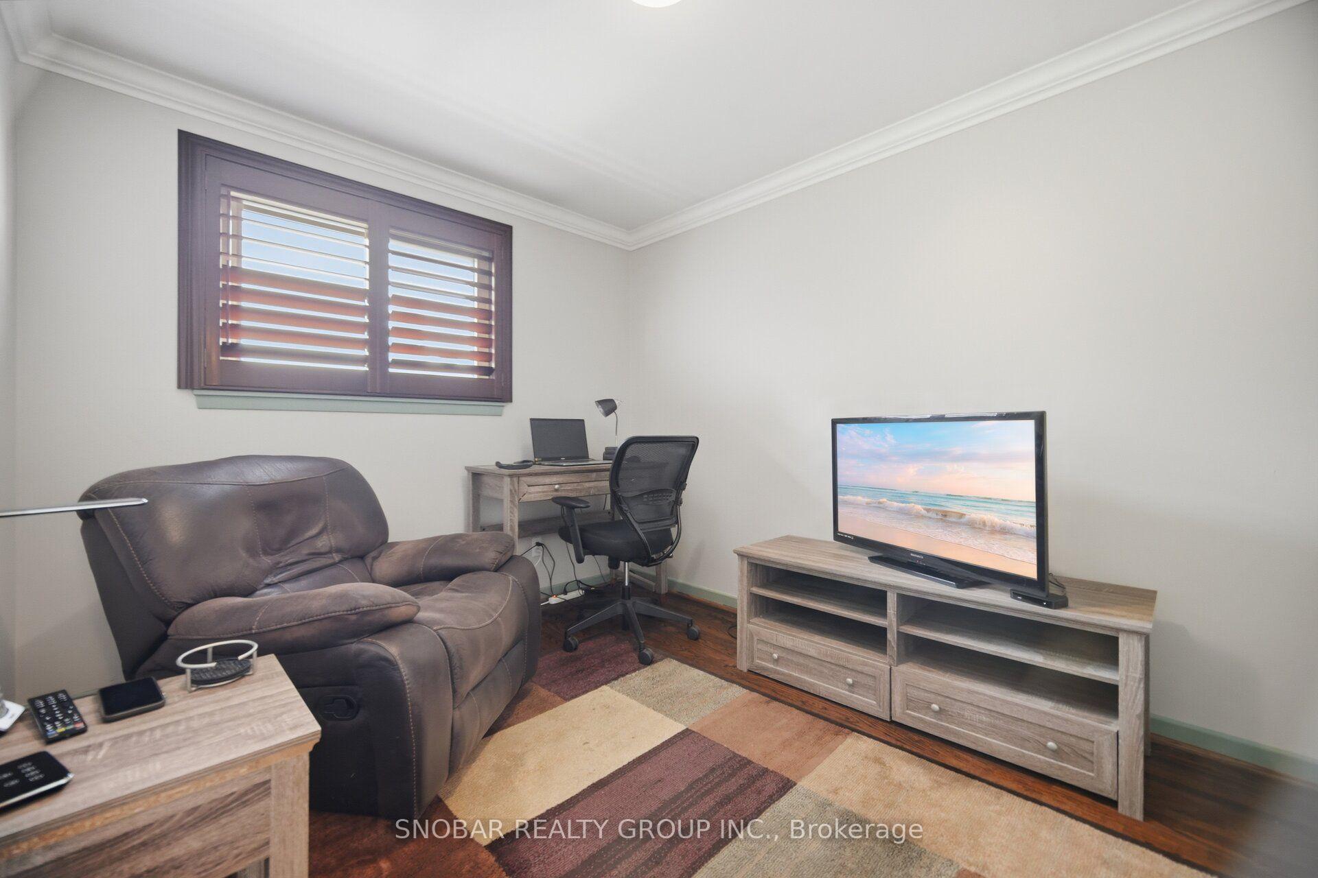 Photo 21 of 3176 Ibbetson Crescent, Mississauga, Erindale — HOMEH