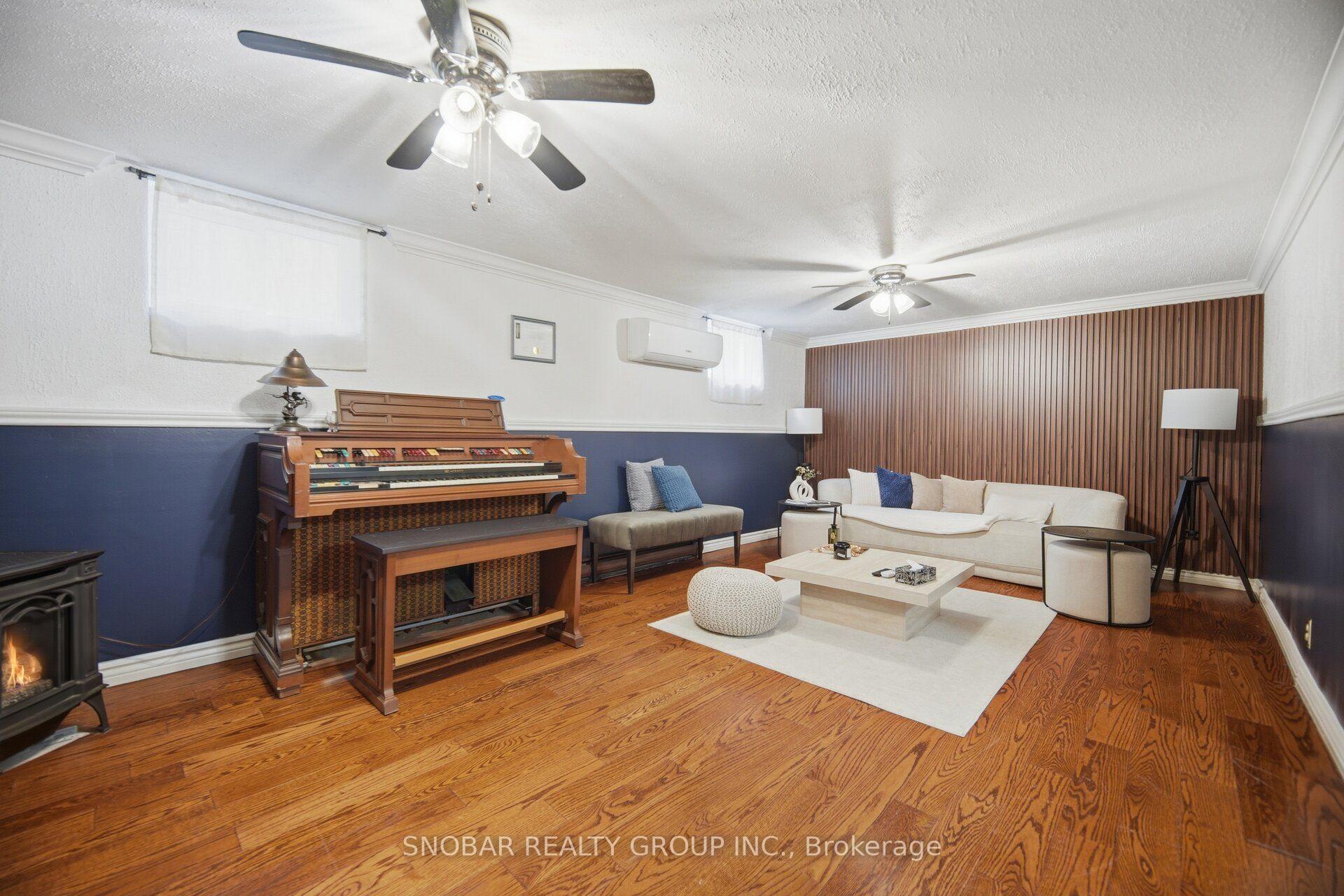 Photo 26 of 3176 Ibbetson Crescent, Mississauga, Erindale — HOMEH