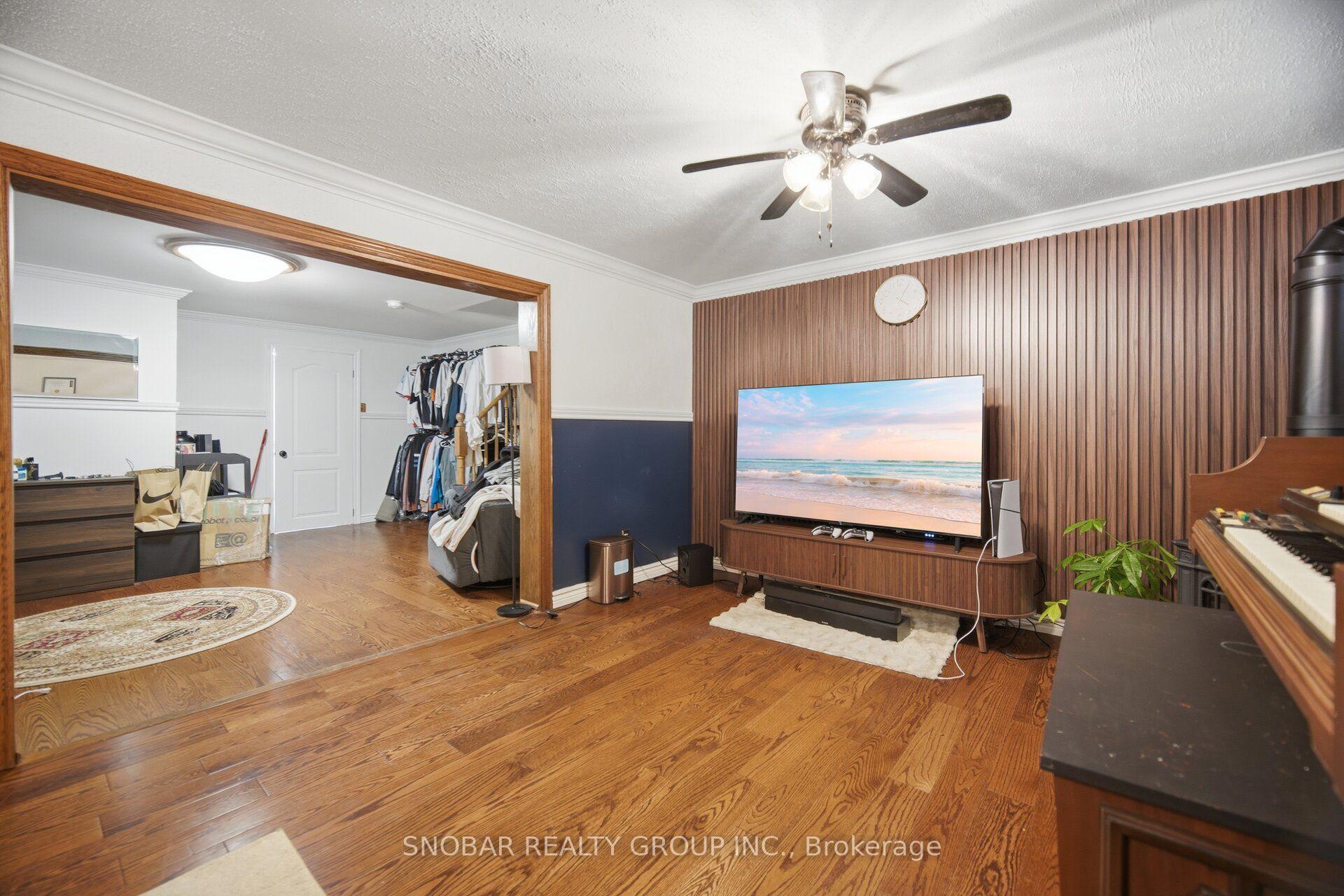 Photo 27 of 3176 Ibbetson Crescent, Mississauga, Erindale — HOMEH