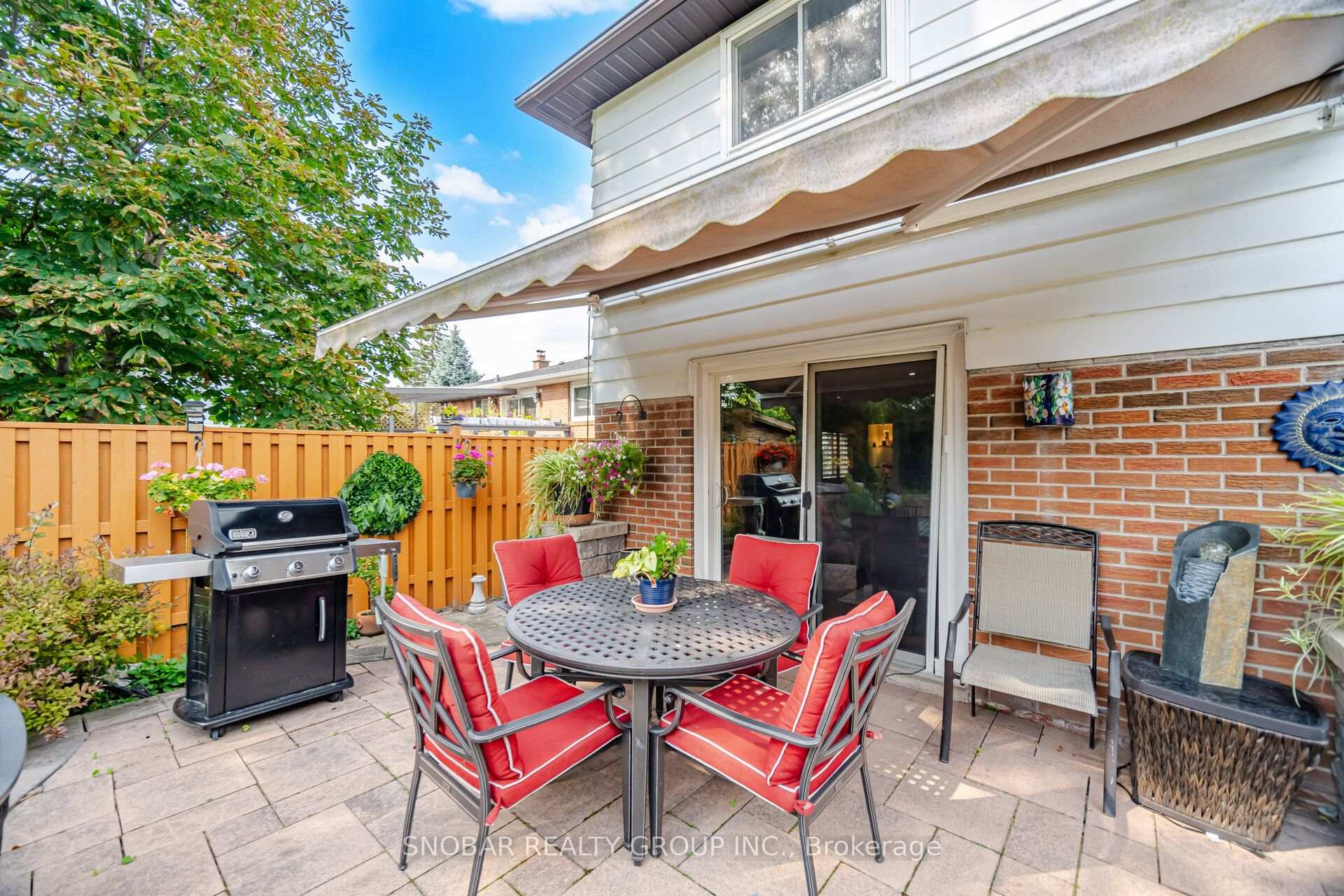 Photo 30 of 3176 Ibbetson Crescent, Mississauga, Erindale — HOMEH