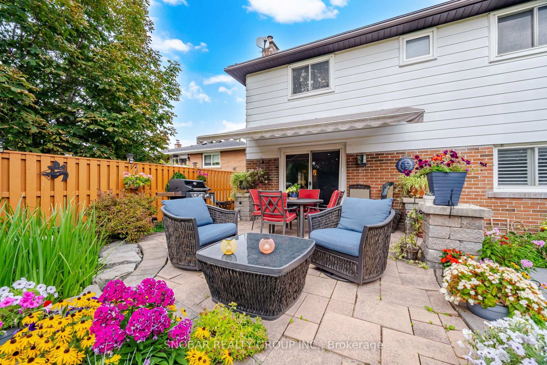 Photo 31 of 3176 Ibbetson Crescent, Mississauga, Erindale — HOMEH