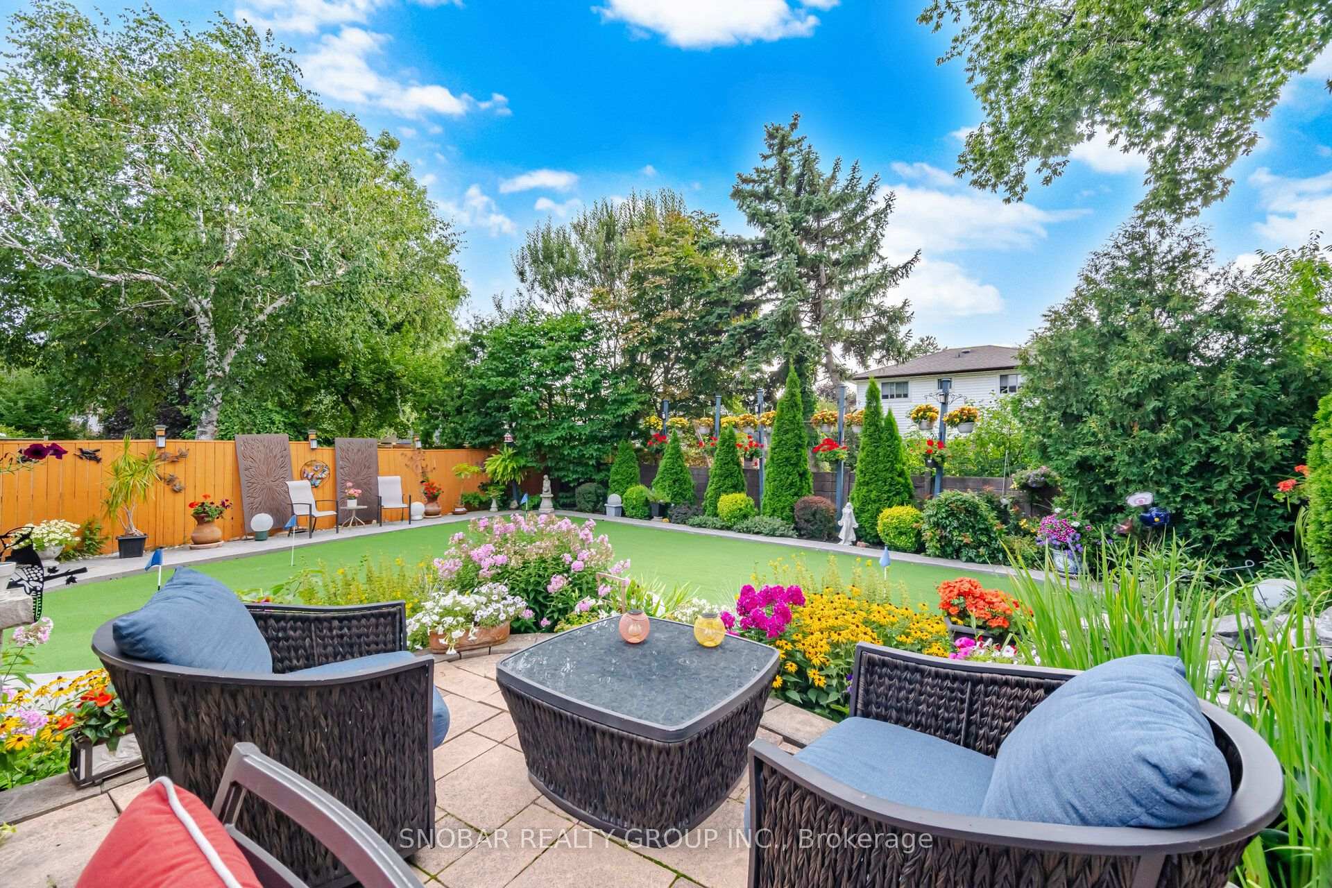 Photo 32 of 3176 Ibbetson Crescent, Mississauga, Erindale — HOMEH