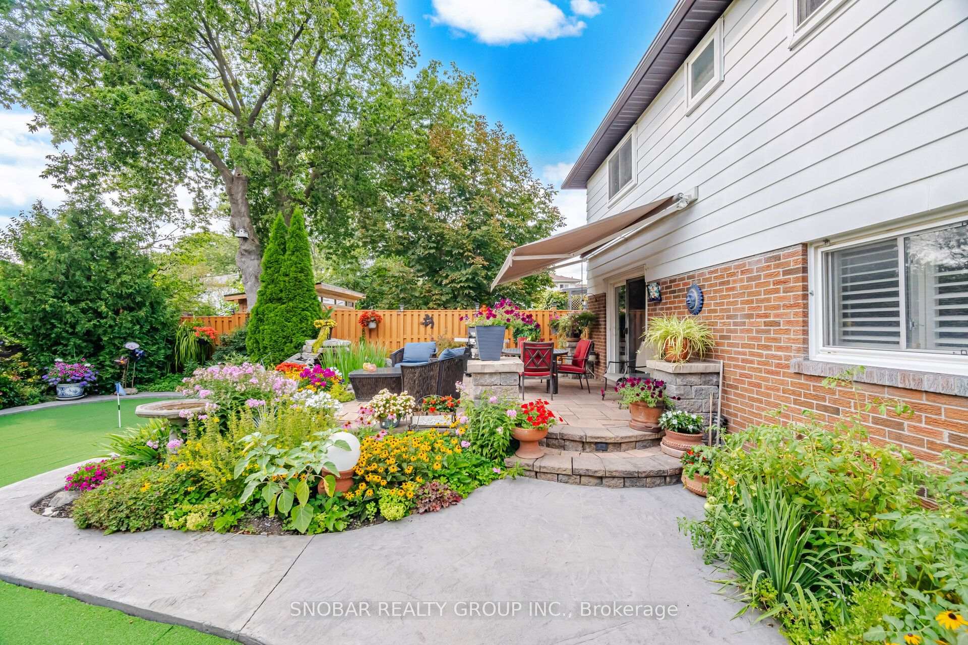 Photo 33 of 3176 Ibbetson Crescent, Mississauga, Erindale — HOMEH