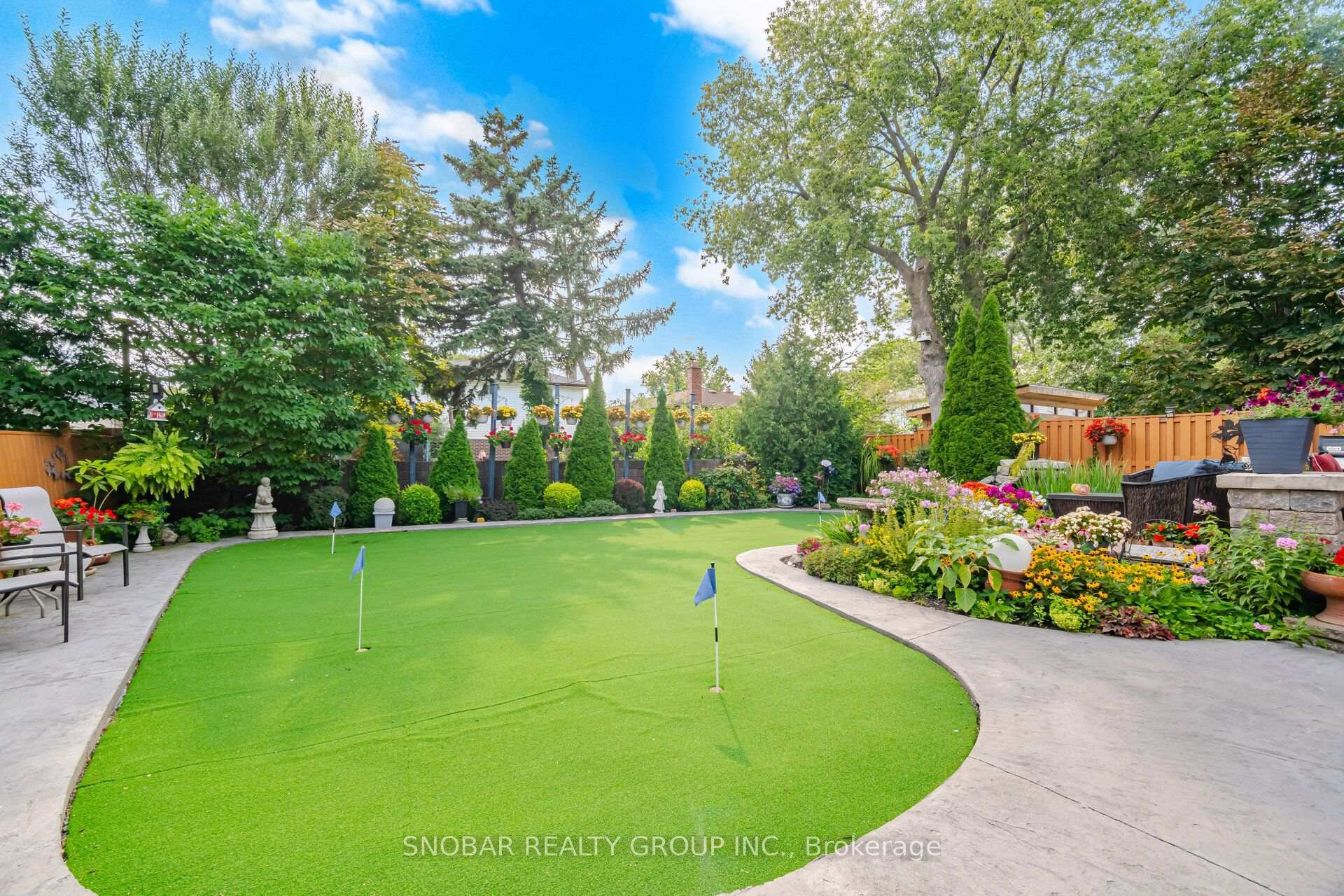 Photo 34 of 3176 Ibbetson Crescent, Mississauga, Erindale — HOMEH