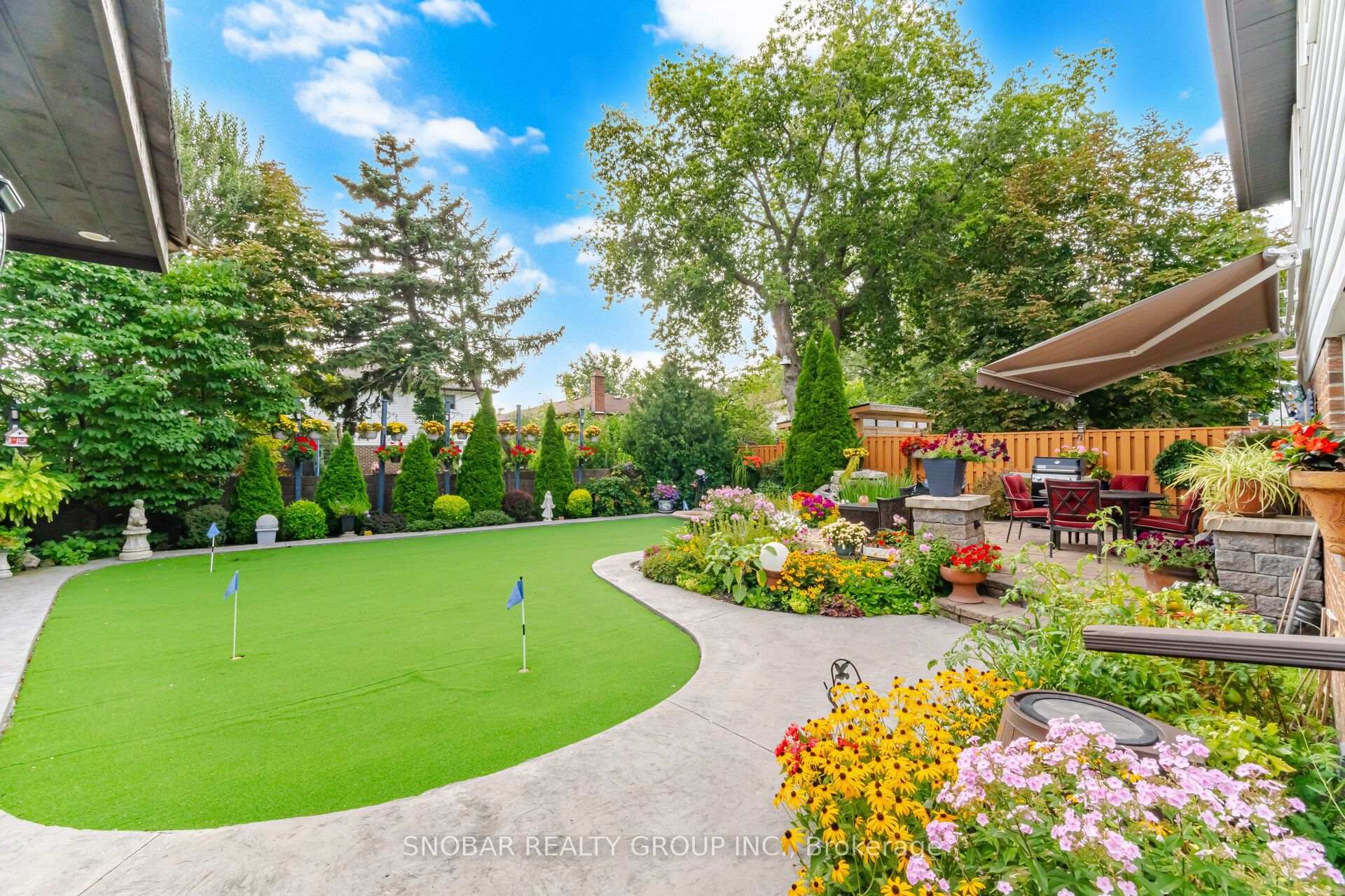 Photo 37 of 3176 Ibbetson Crescent, Mississauga, Erindale — HOMEH