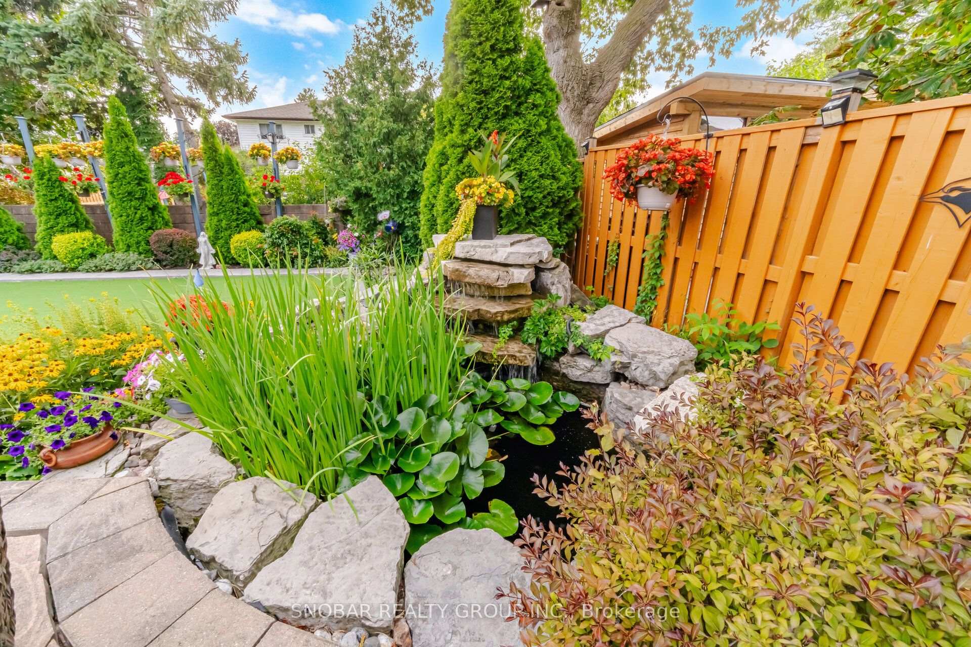 Photo 38 of 3176 Ibbetson Crescent, Mississauga, Erindale — HOMEH