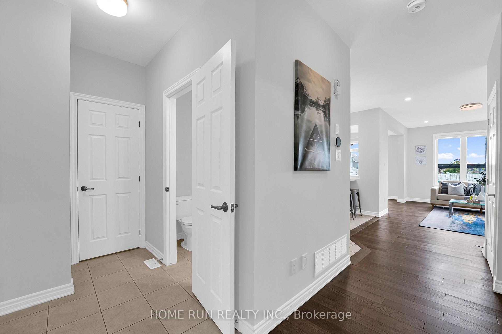Photo 14 of 534 Arosa Way, Ottawa, Kanata - Emerald Meadows/Trailwest — HOMEH