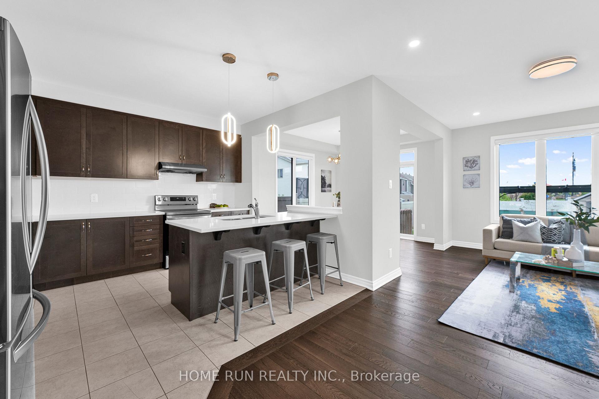 Photo 15 of 534 Arosa Way, Ottawa, Kanata - Emerald Meadows/Trailwest — HOMEH