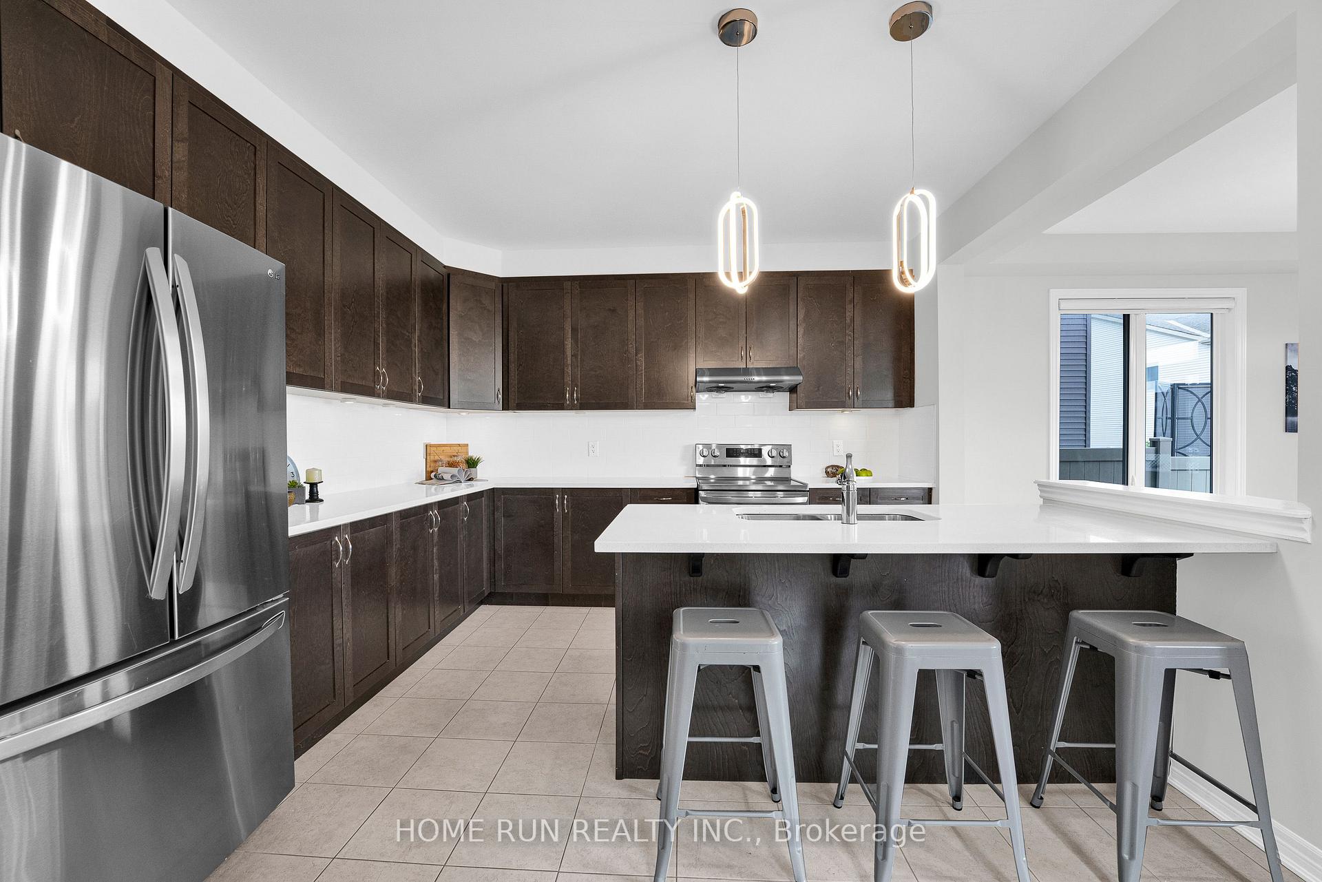 Photo 16 of 534 Arosa Way, Ottawa, Kanata - Emerald Meadows/Trailwest — HOMEH
