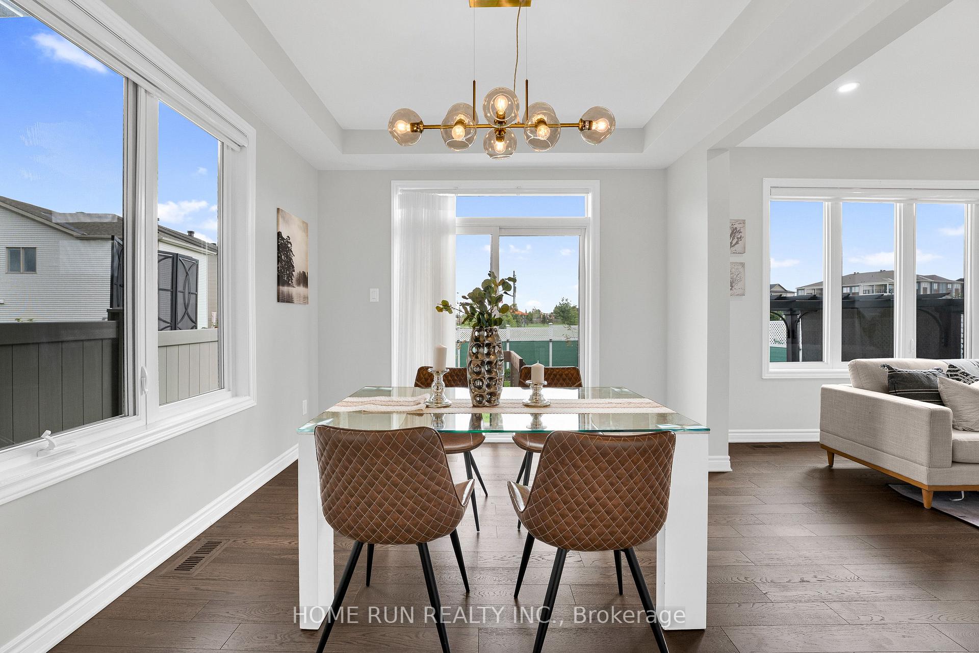 Photo 20 of 534 Arosa Way, Ottawa, Kanata - Emerald Meadows/Trailwest — HOMEH