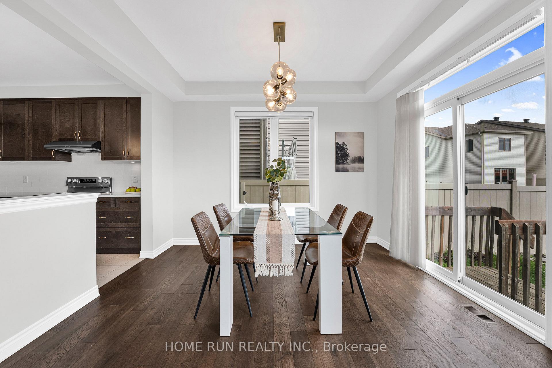 Photo 22 of 534 Arosa Way, Ottawa, Kanata - Emerald Meadows/Trailwest — HOMEH